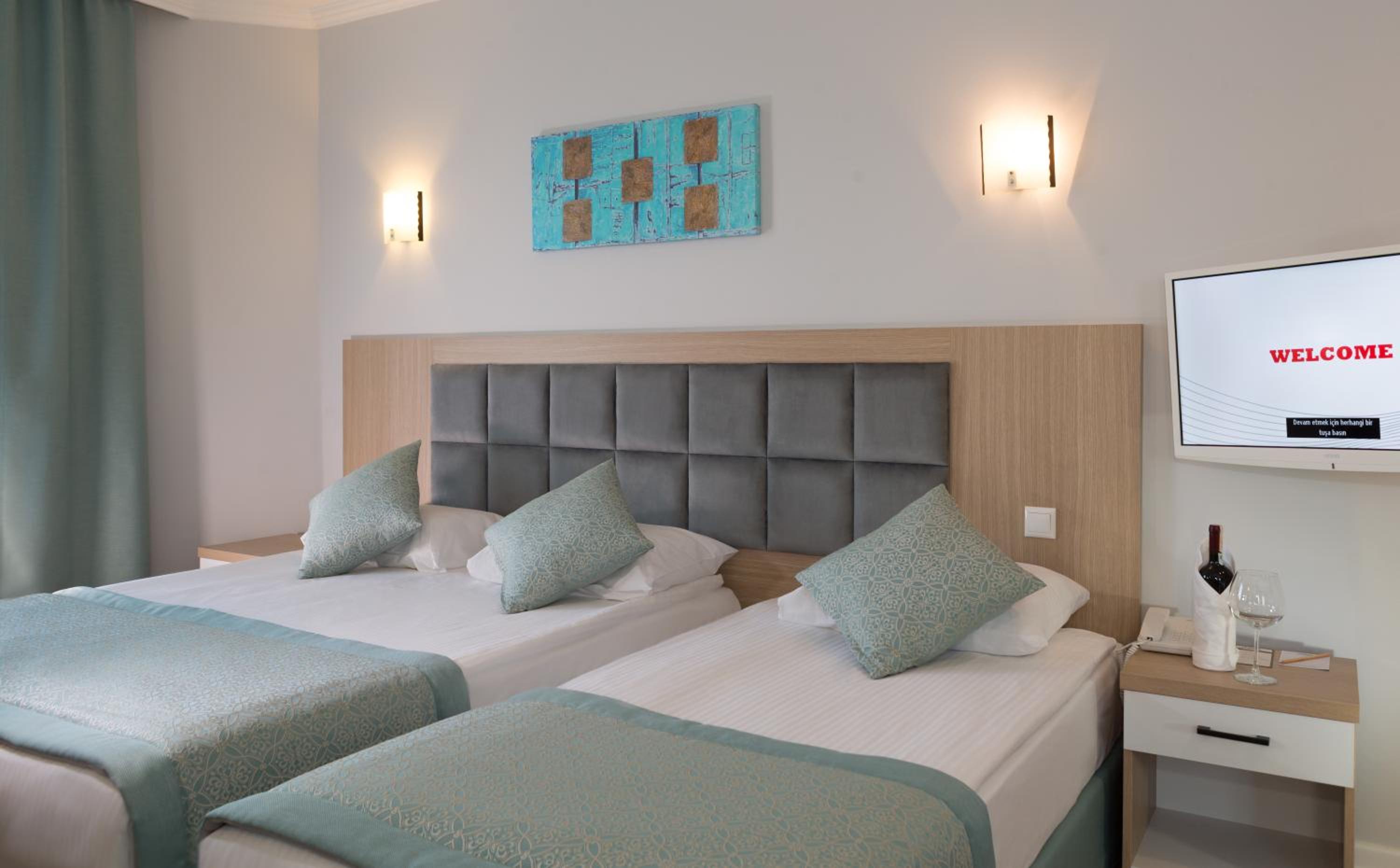 Adonis Otel - Image 55