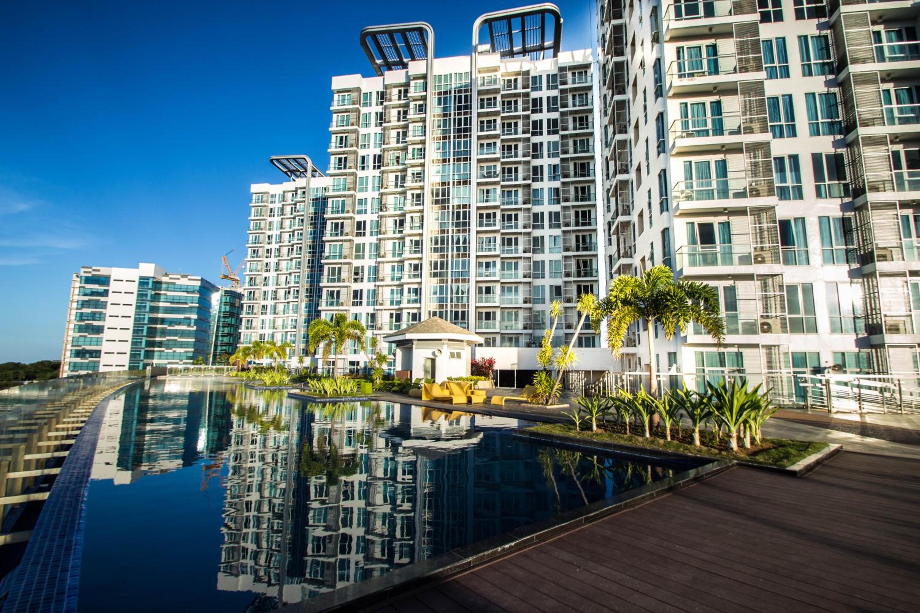 C Suites at Mactan Newtown