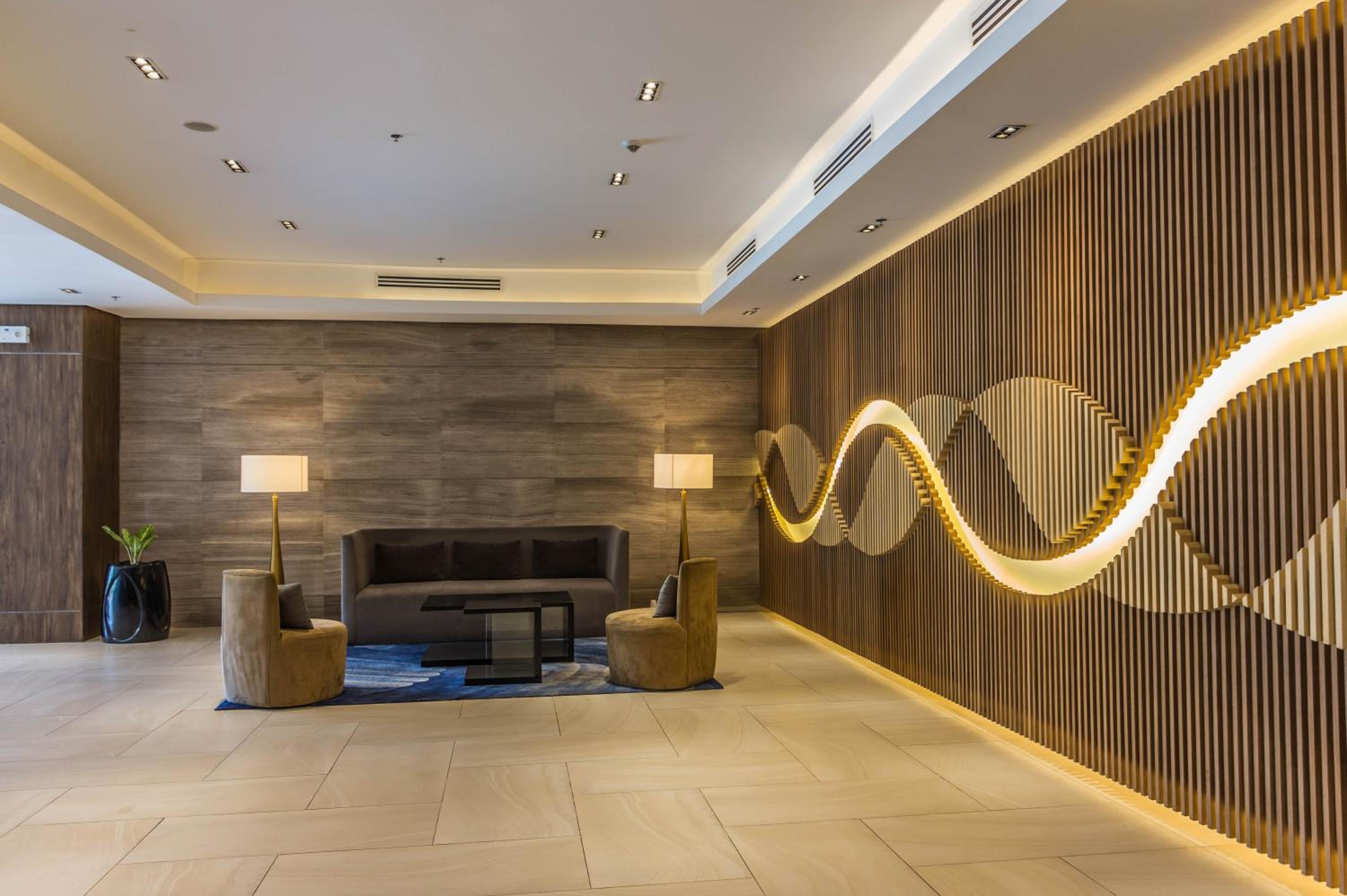 C Suites at Mactan Newtown