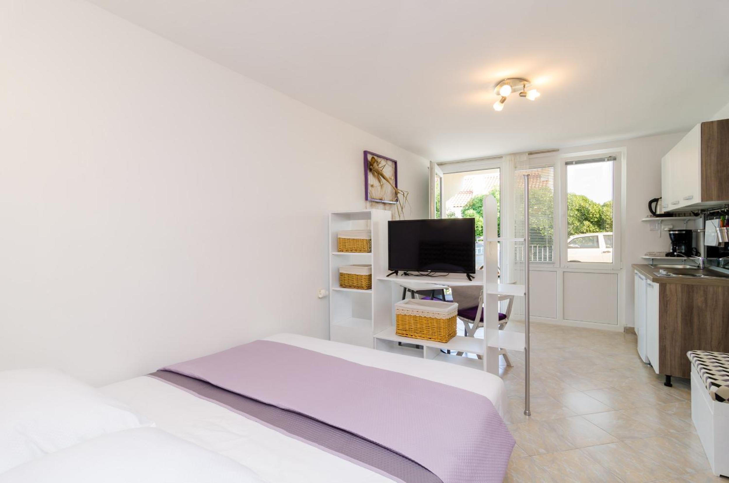 Plavac Mali Suites