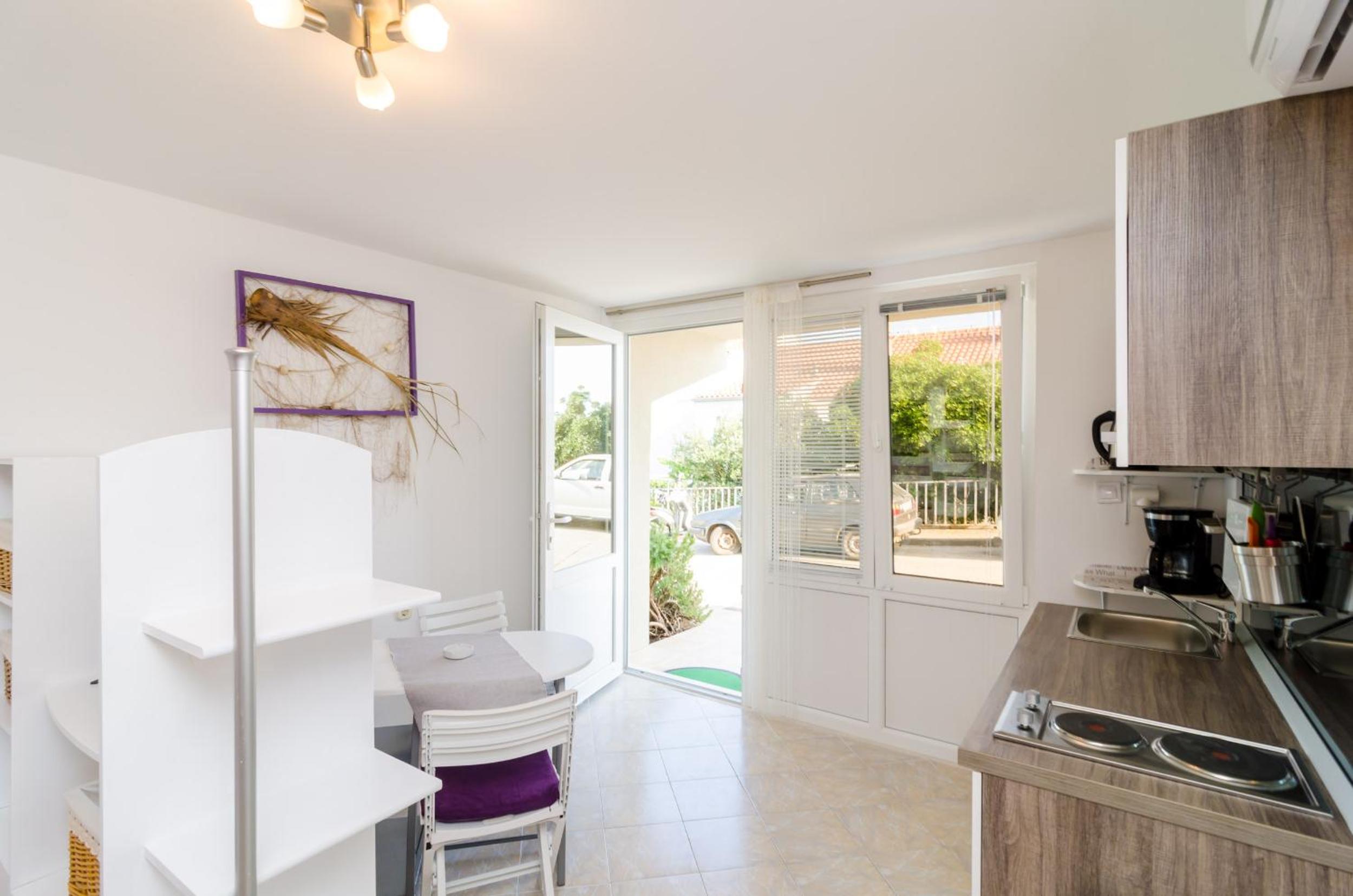 Plavac Mali Suites