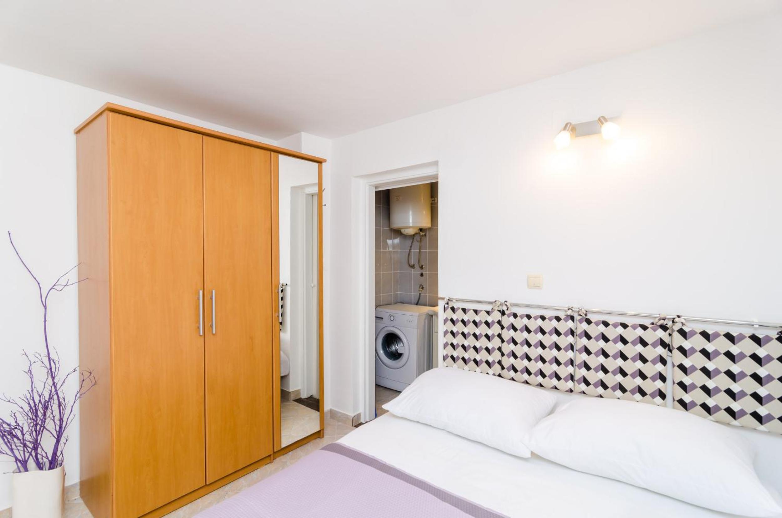 Plavac Mali Suites
