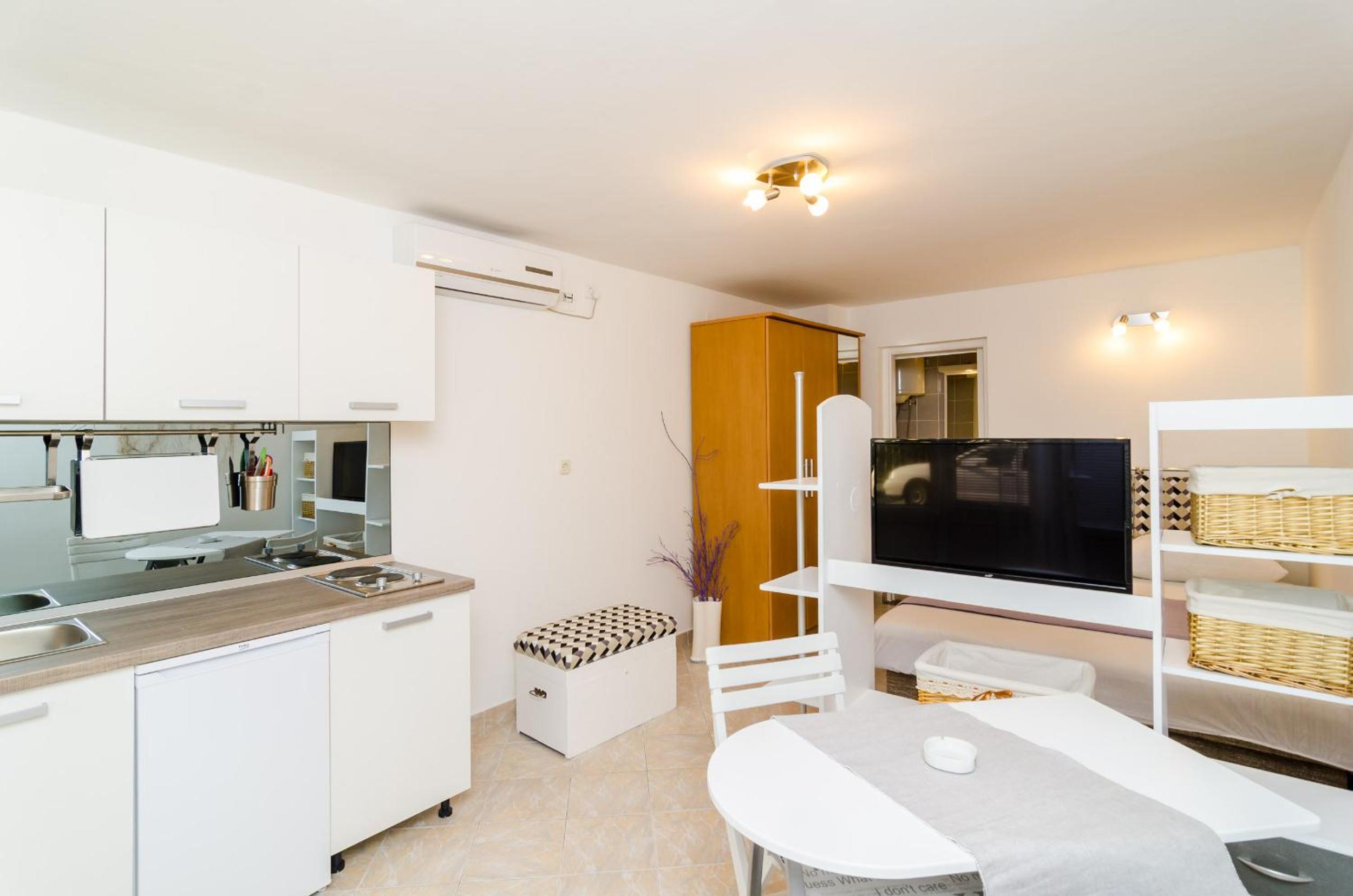 Plavac Mali Suites