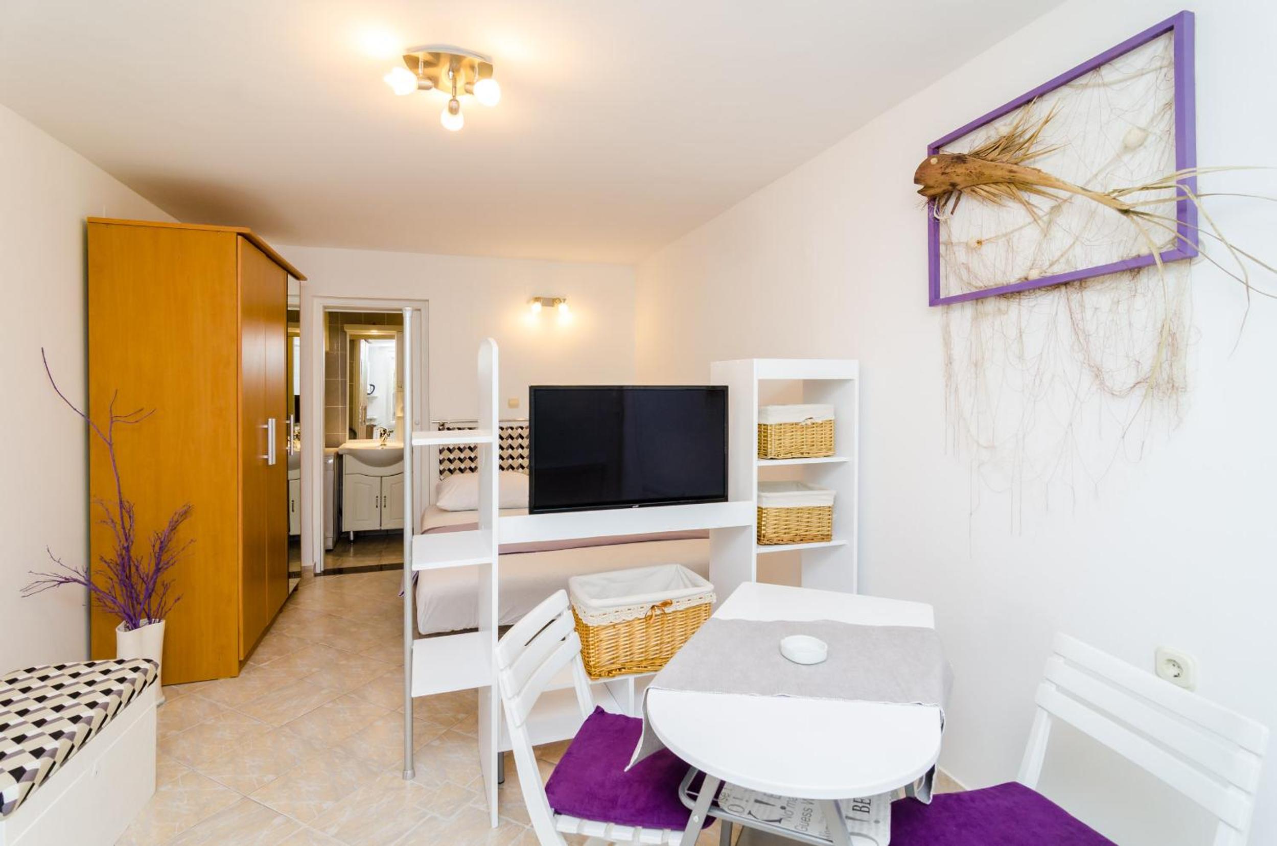 Plavac Mali Suites