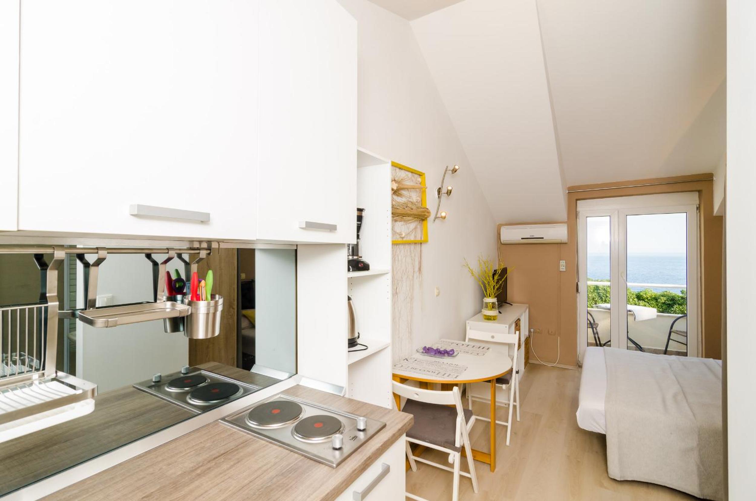 Plavac Mali Suites