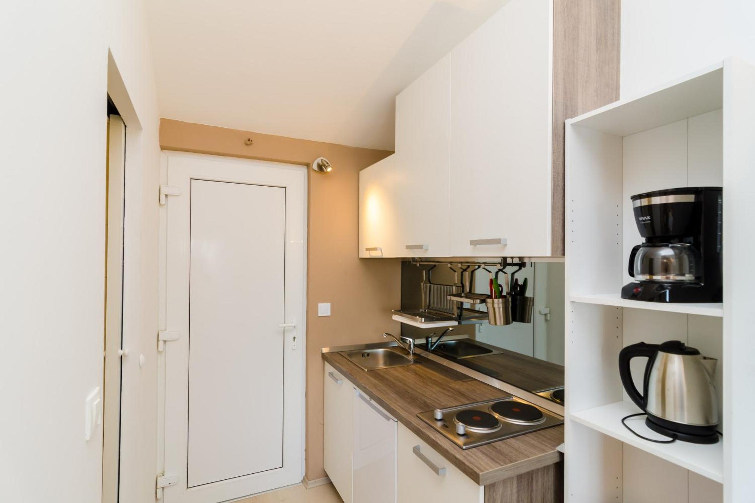 Plavac Mali Suites