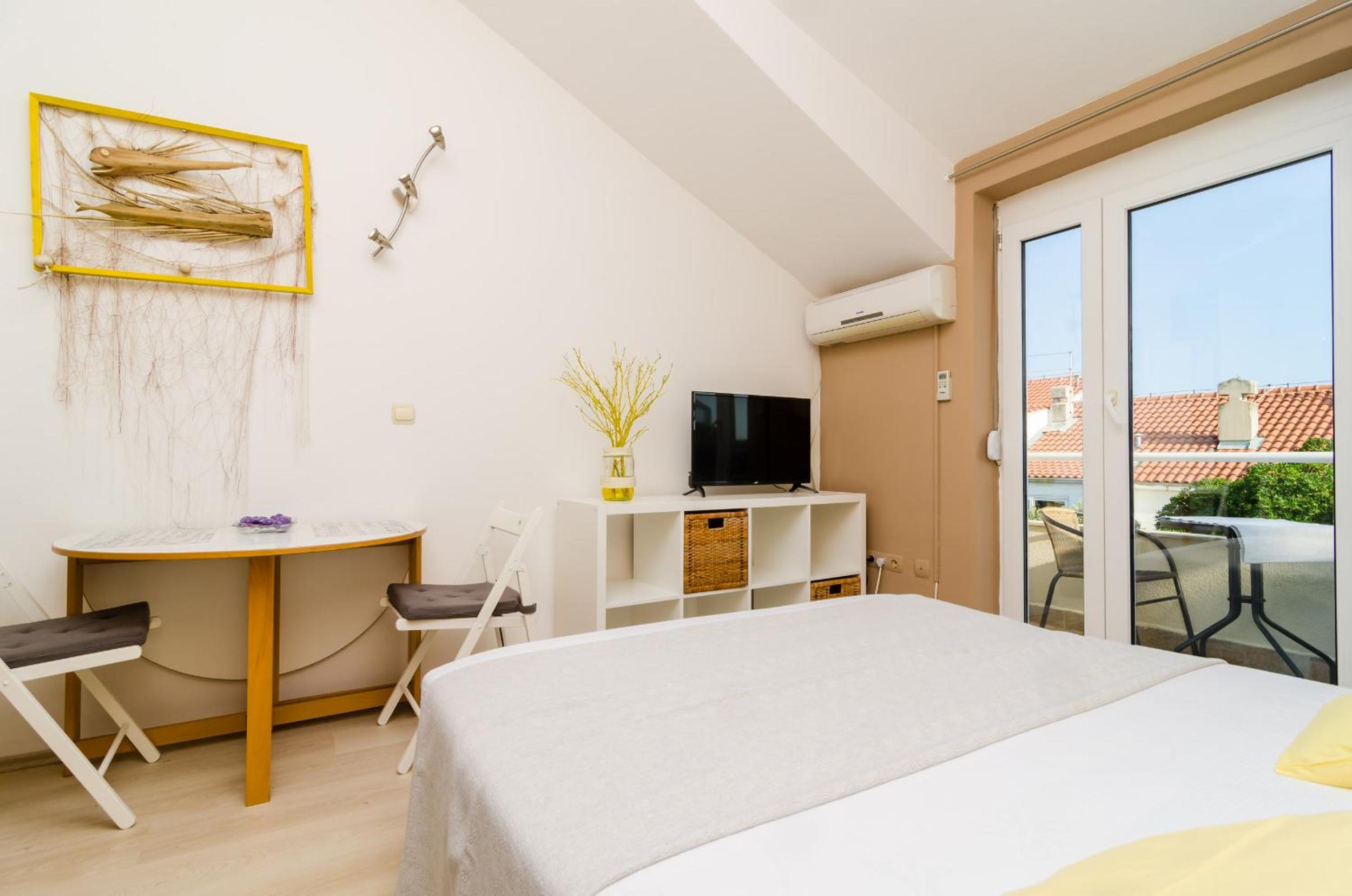 Plavac Mali Suites