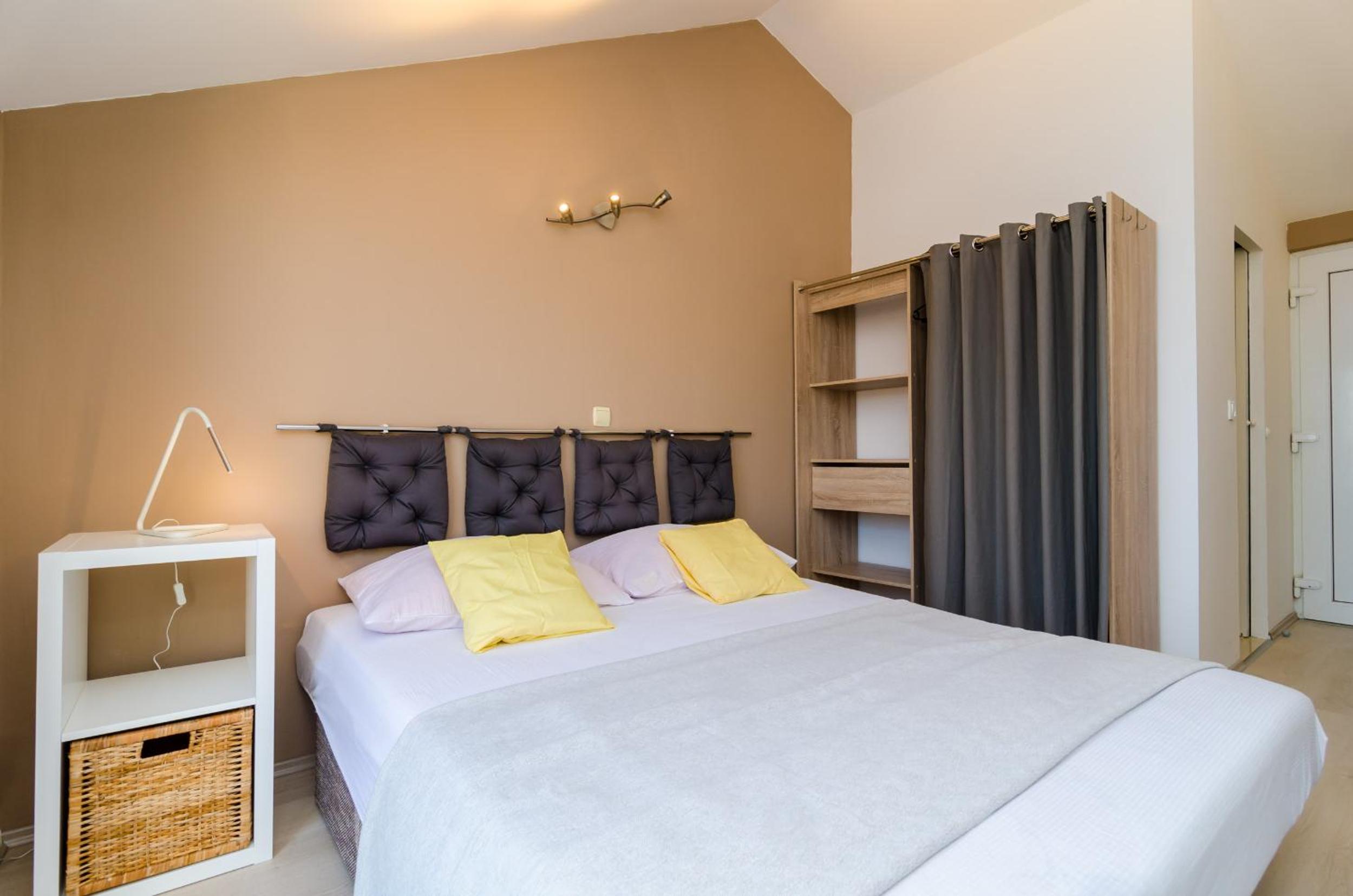 Plavac Mali Suites