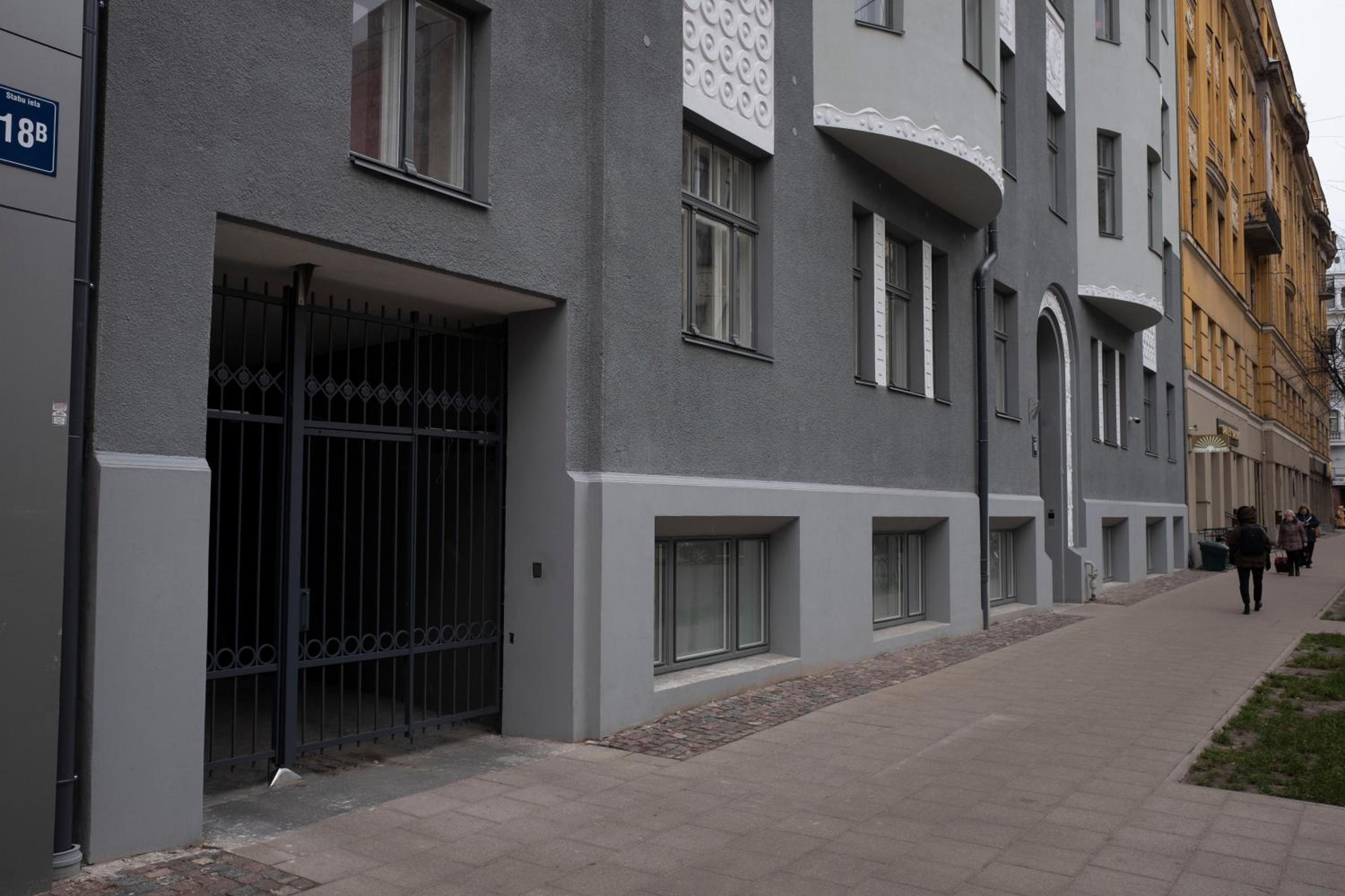 Hotel Saida - quality hostel 照片第 16 張,共 17 張