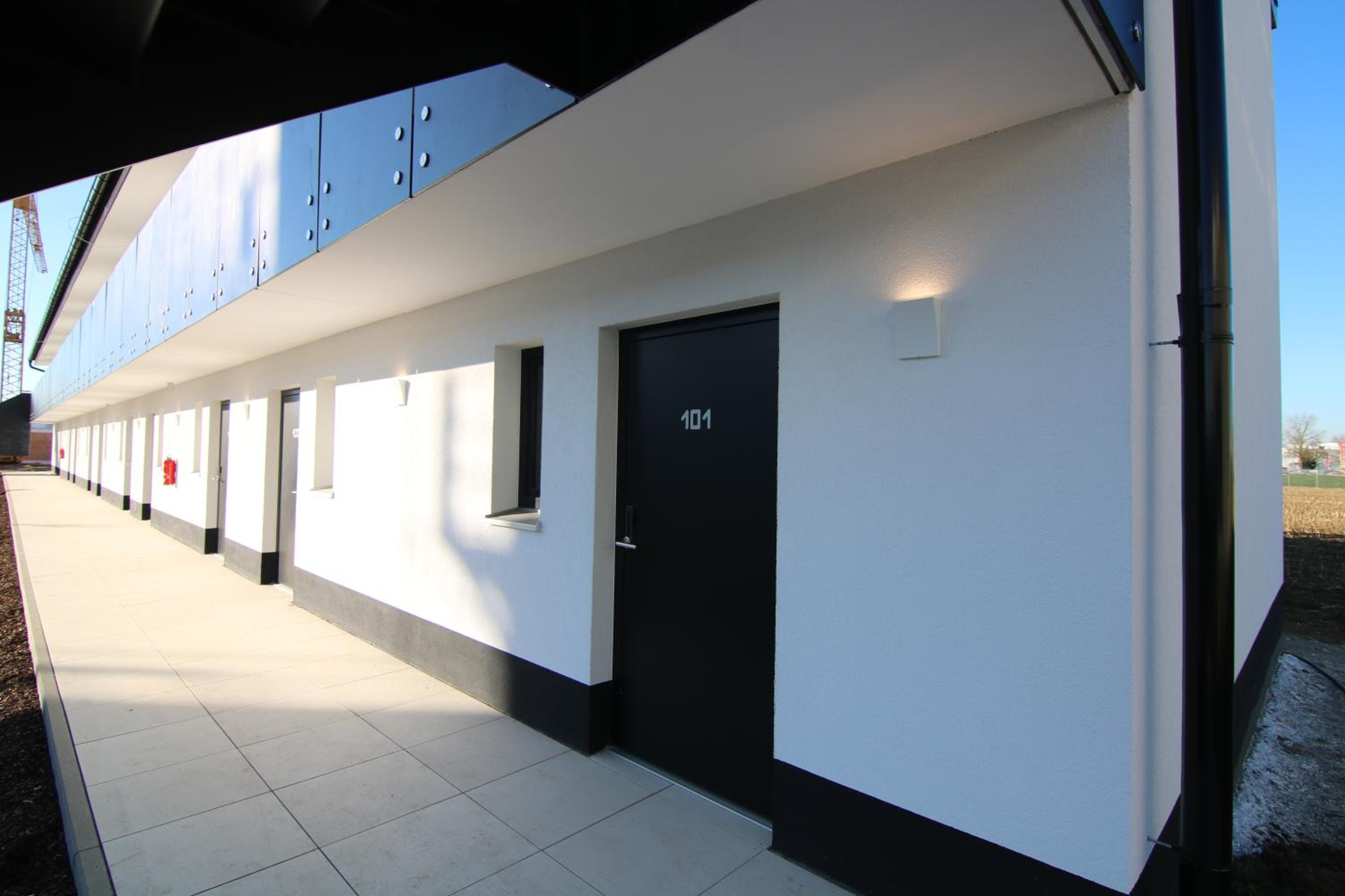 GI Hotel by WMM Hotels