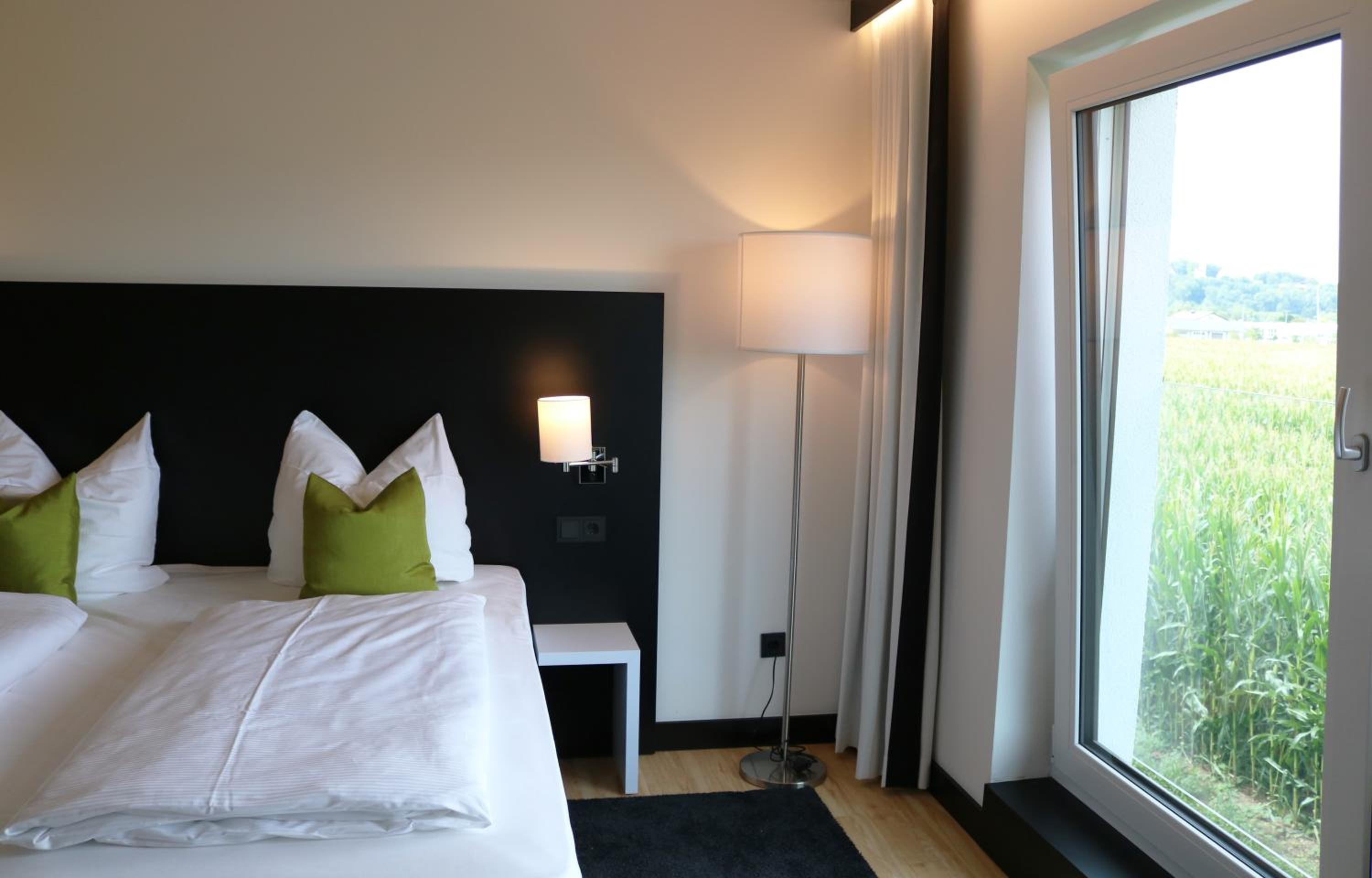 GI Hotel by WMM Hotels