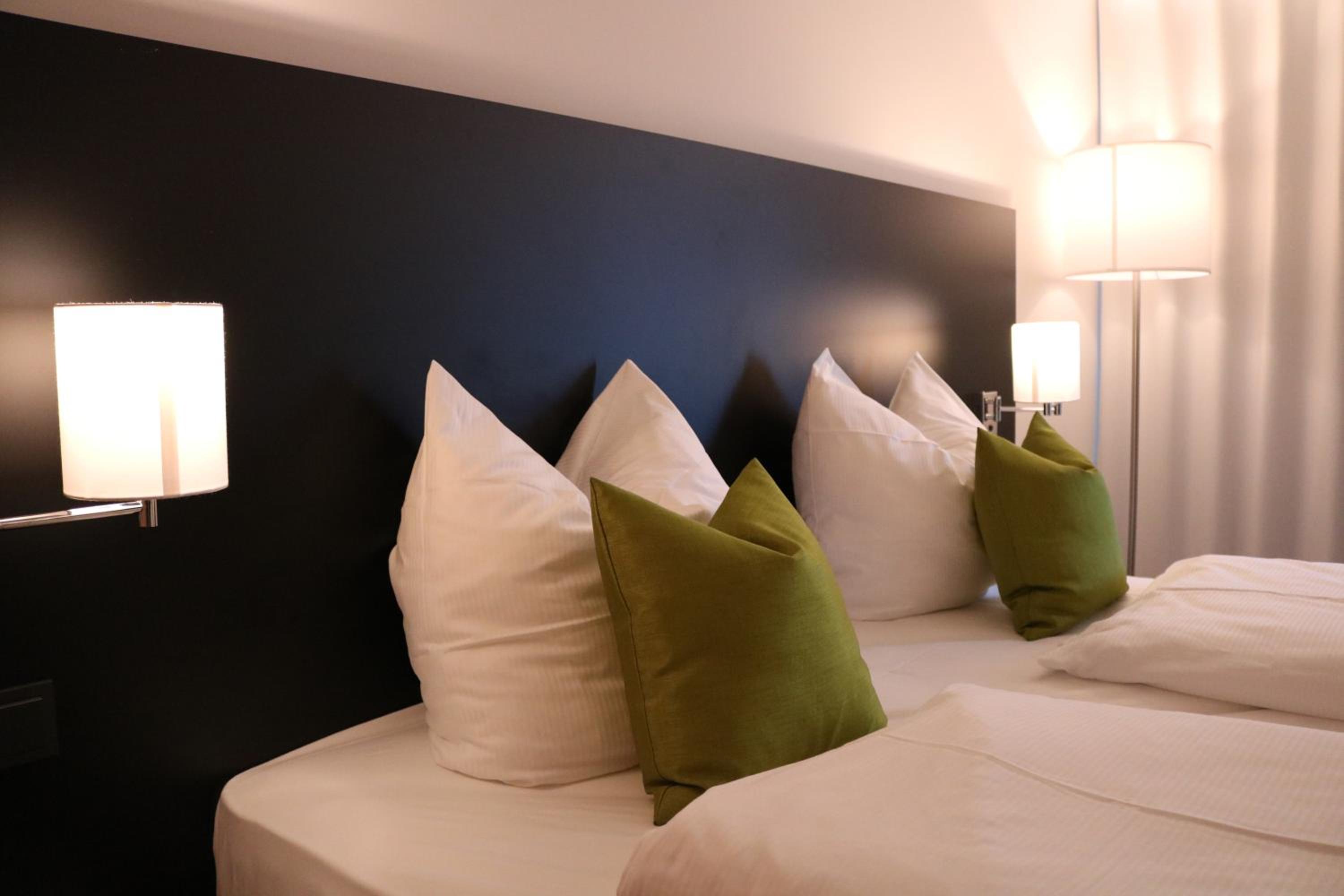 GI Hotel by WMM Hotels