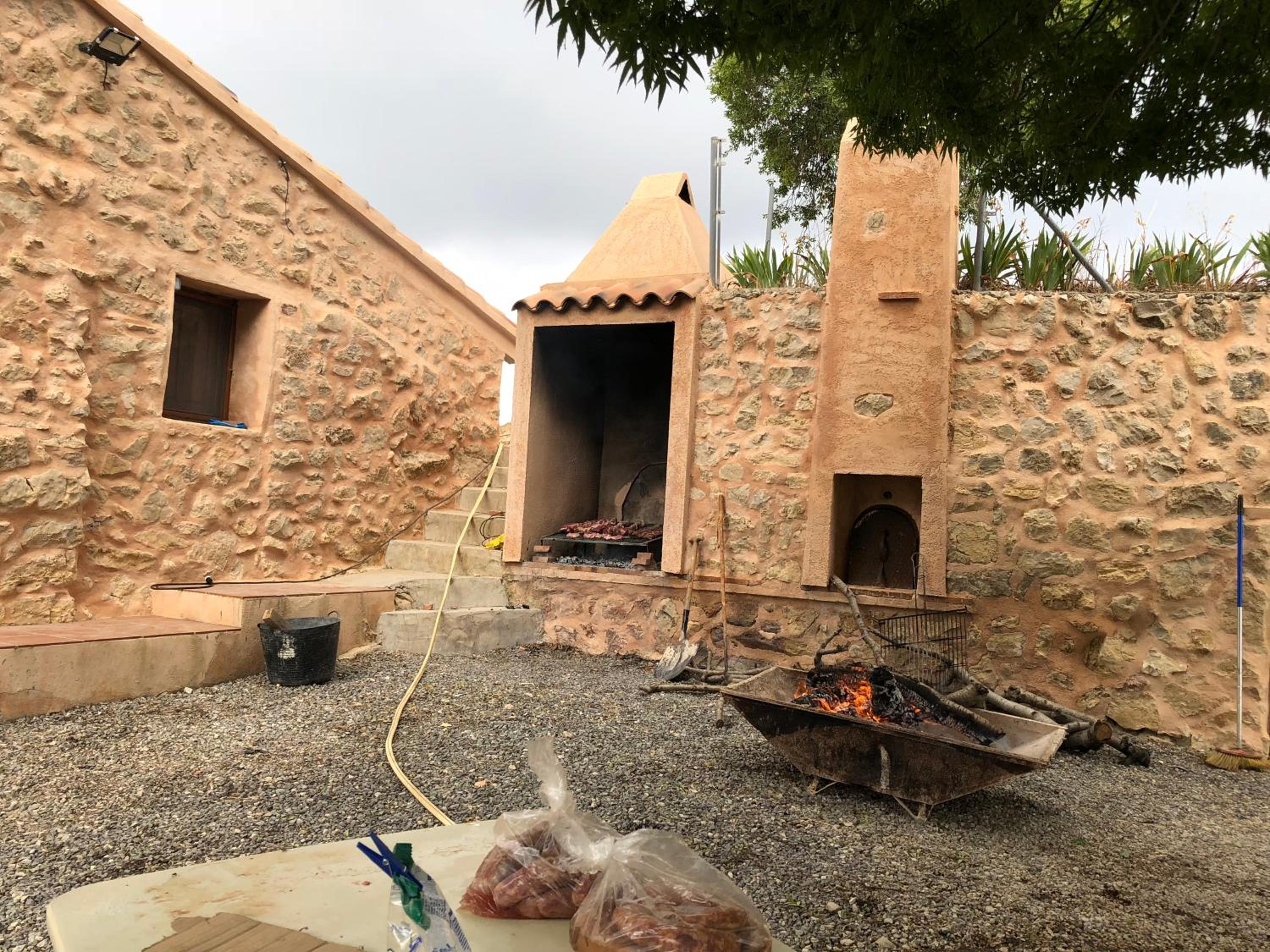 FINCA LA FOIA EL POU view 3