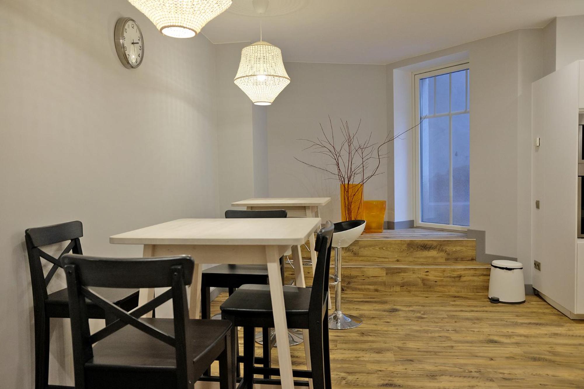 Hotel Saida - quality hostel 照片第 12 張,共 17 張