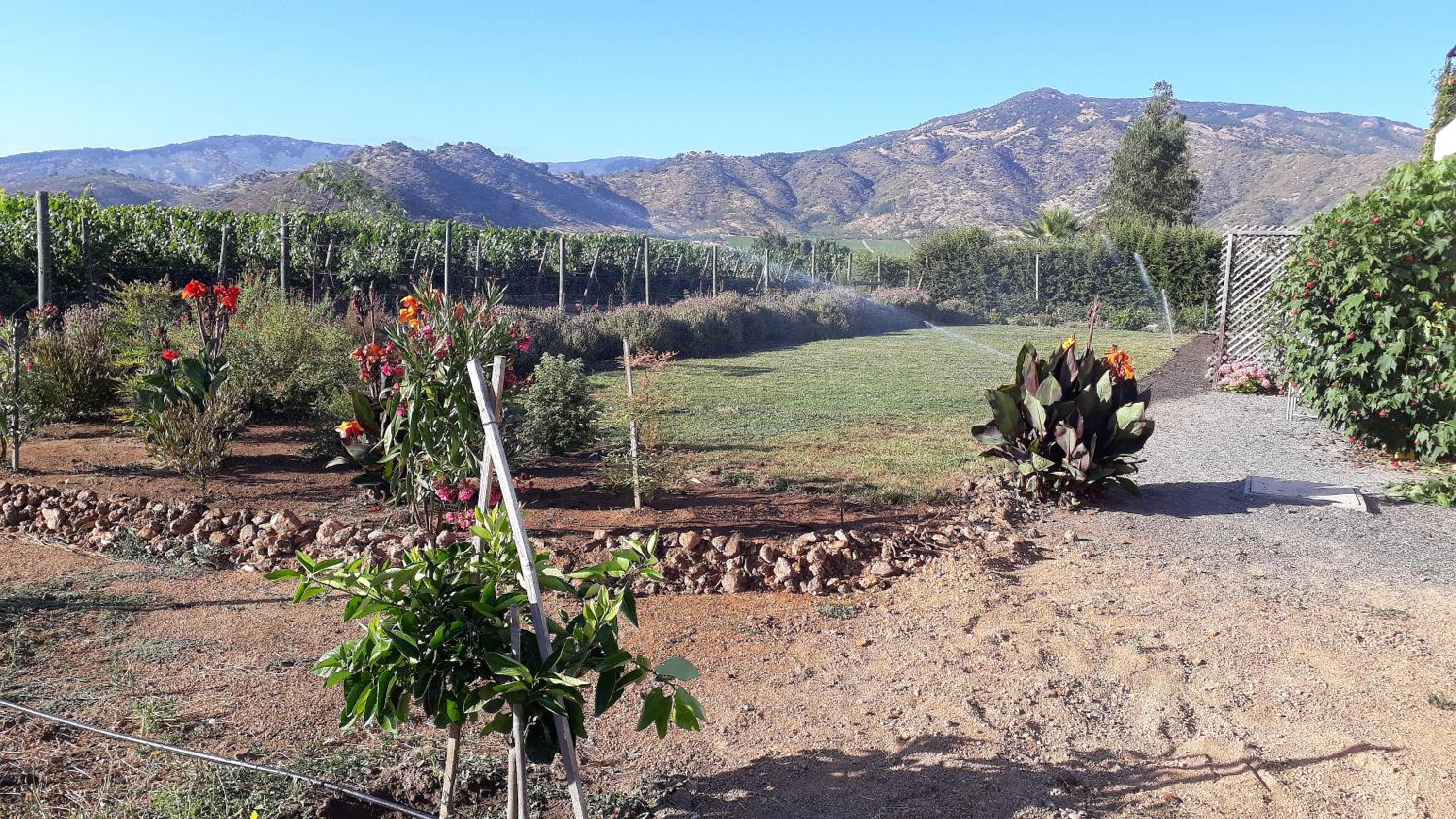 Callihue Lodge