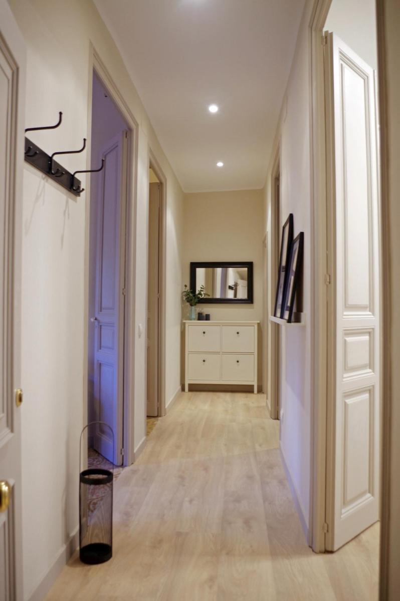 Apartament en Plaça Nova , Palafrugell view 5