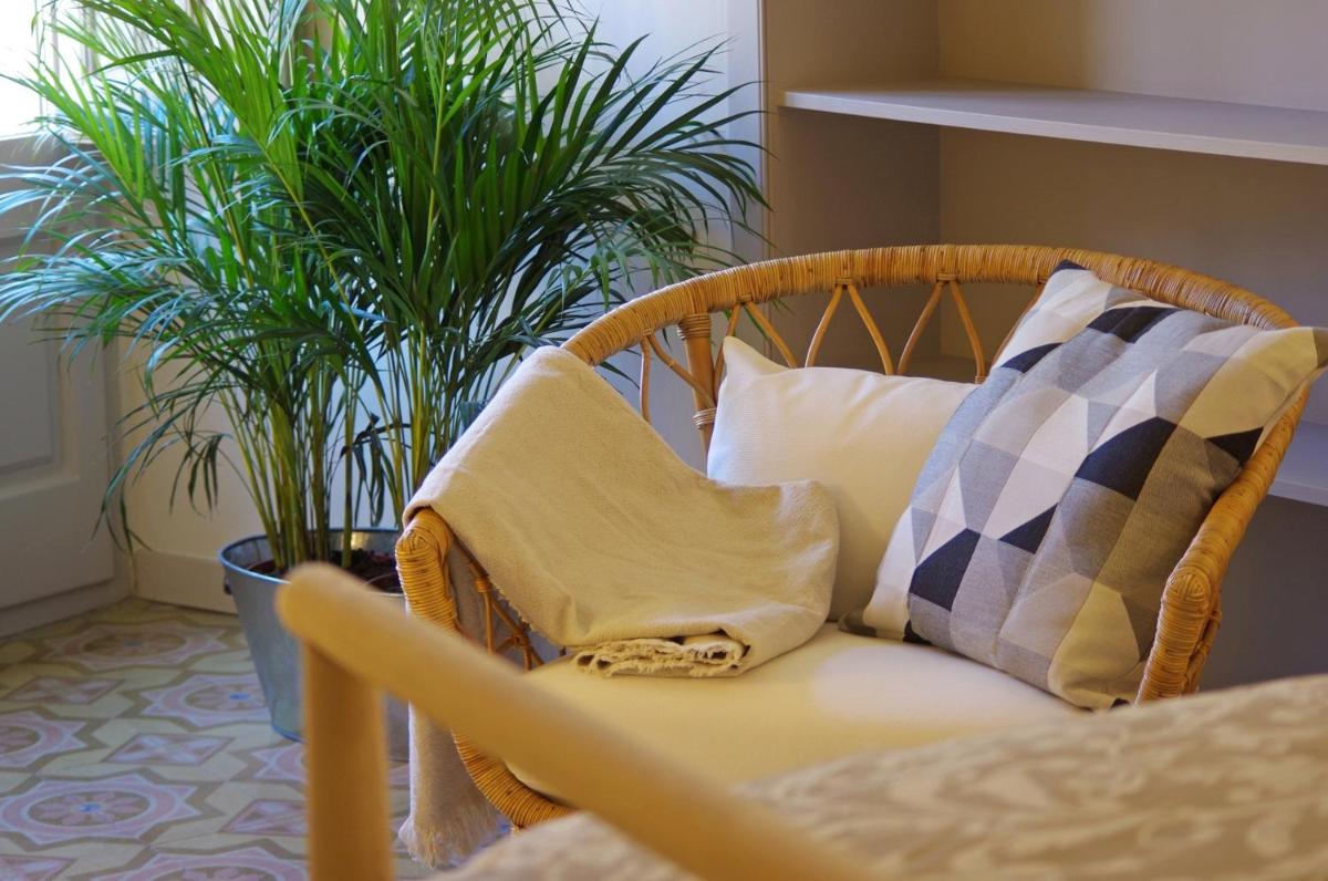 Apartament en Plaça Nova , Palafrugell view 3