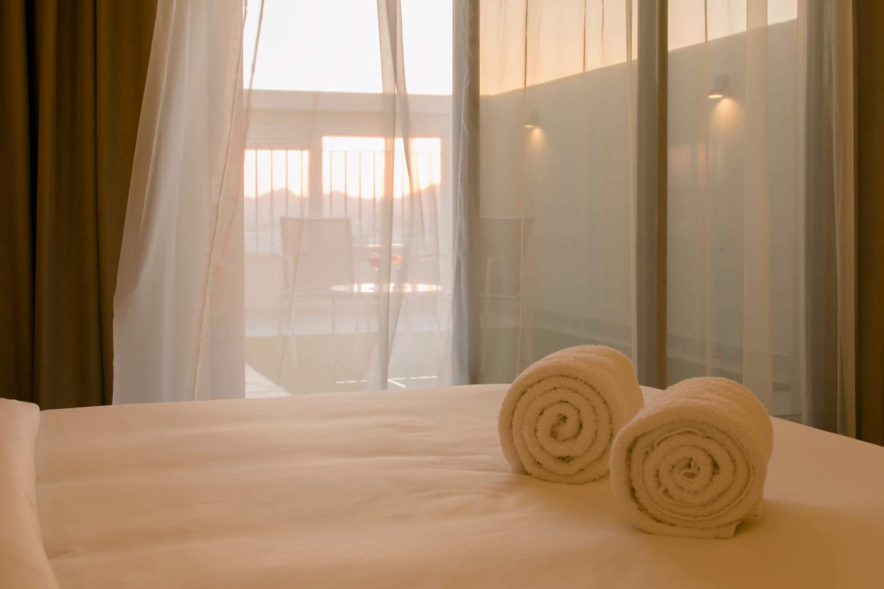 Hafawah Suites — photo 37