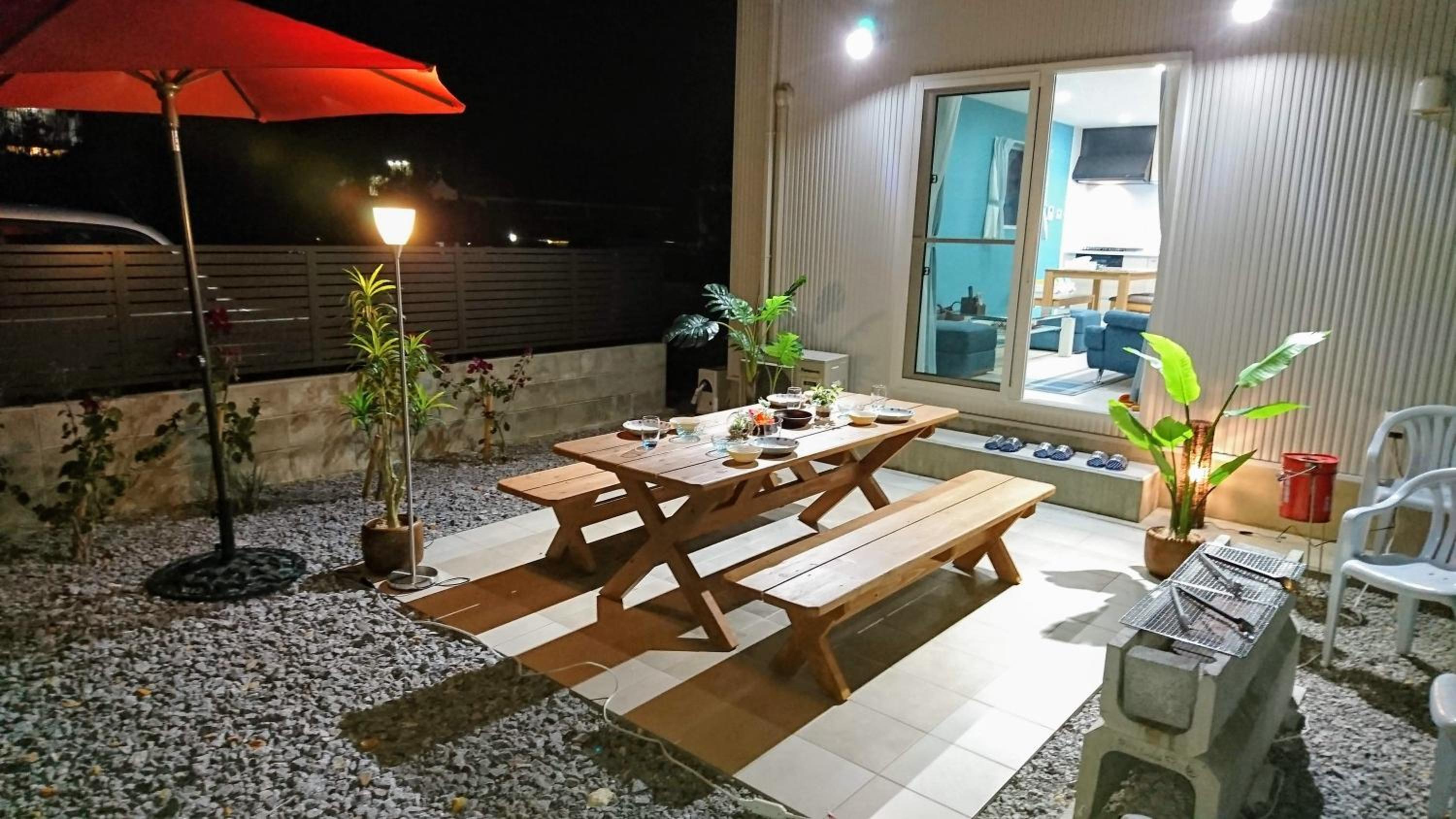 Comfort Villa 結 -YUI- view 5