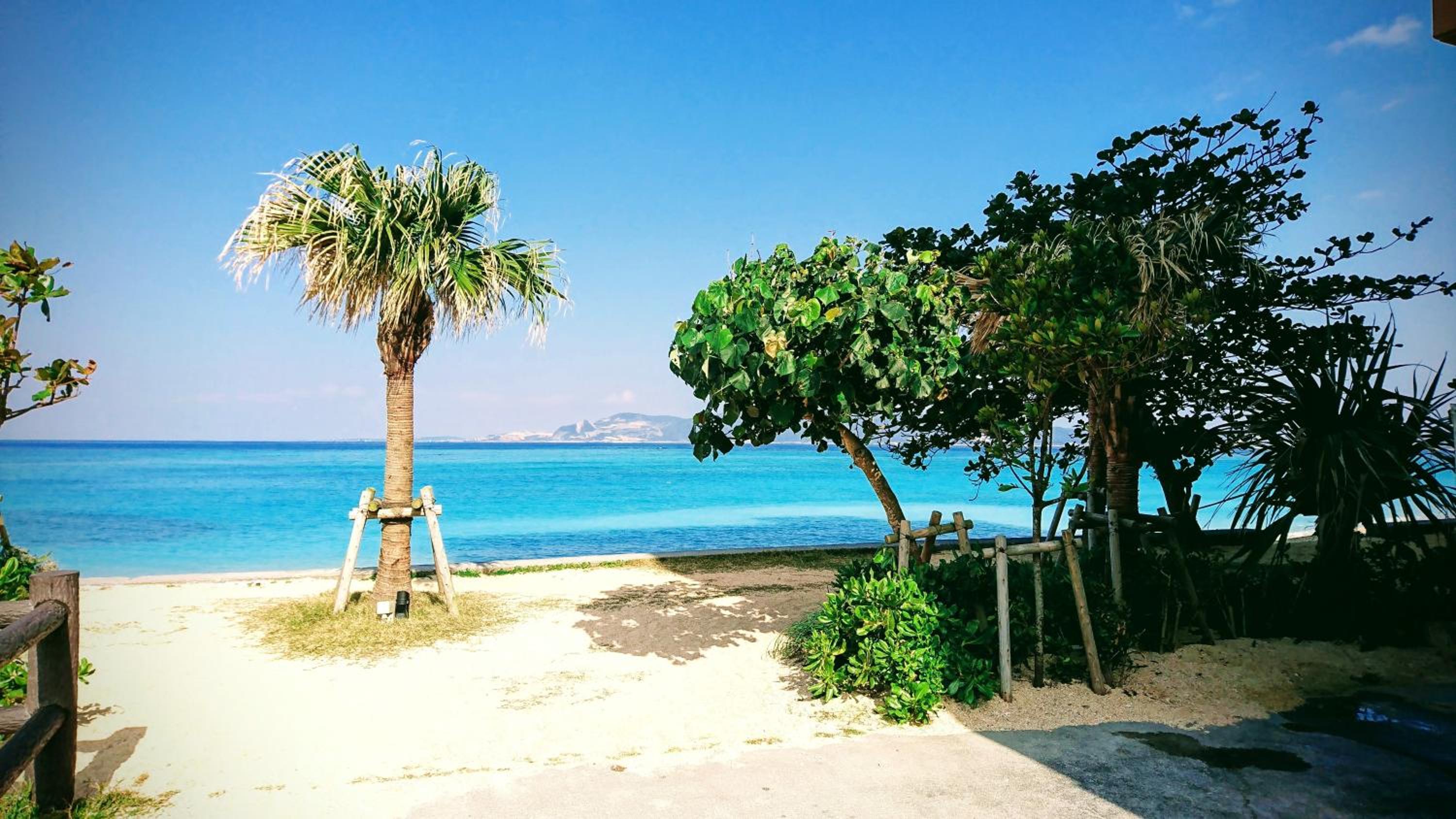Comfort Villa 結 -YUI- view 2