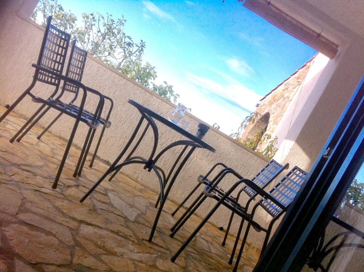 Apartment Stinica 31b view 4