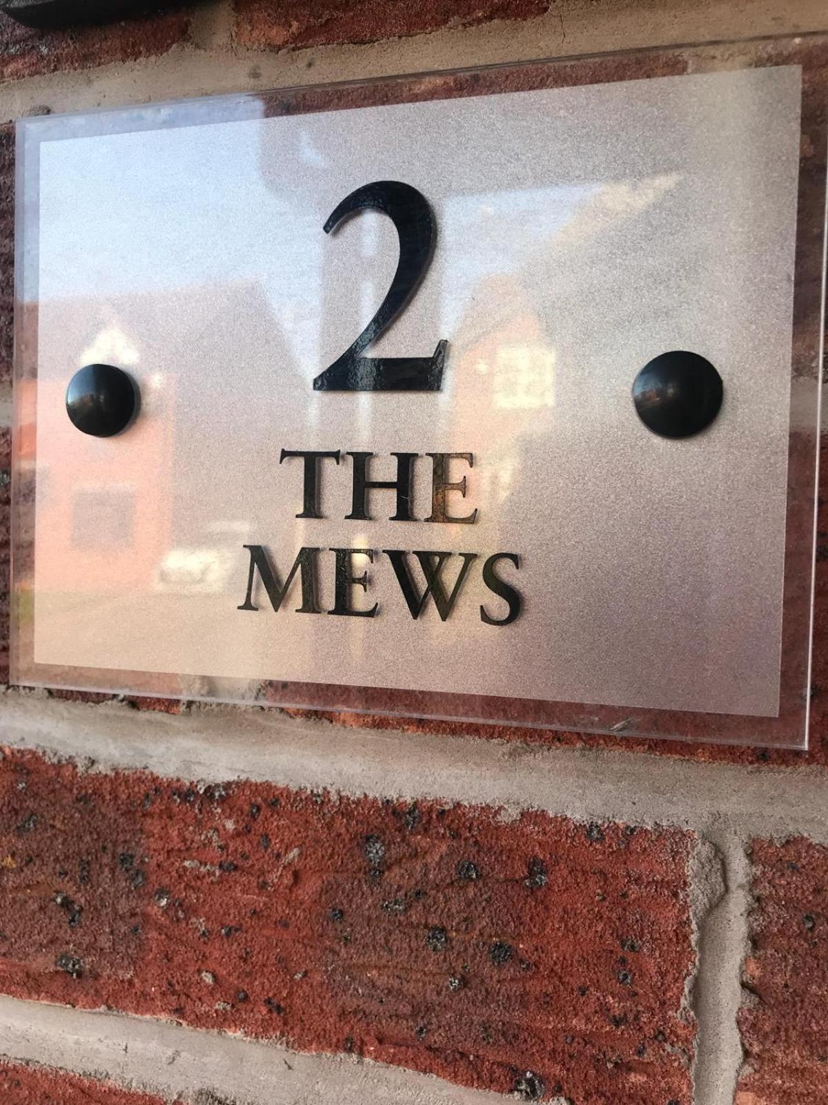 2 The Mews view 2