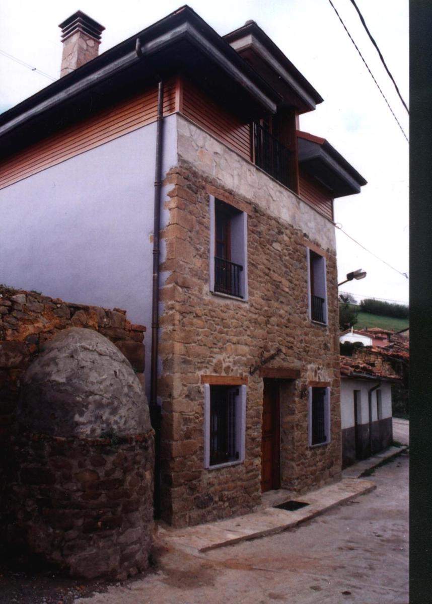 Casa Encarnacion photo 3