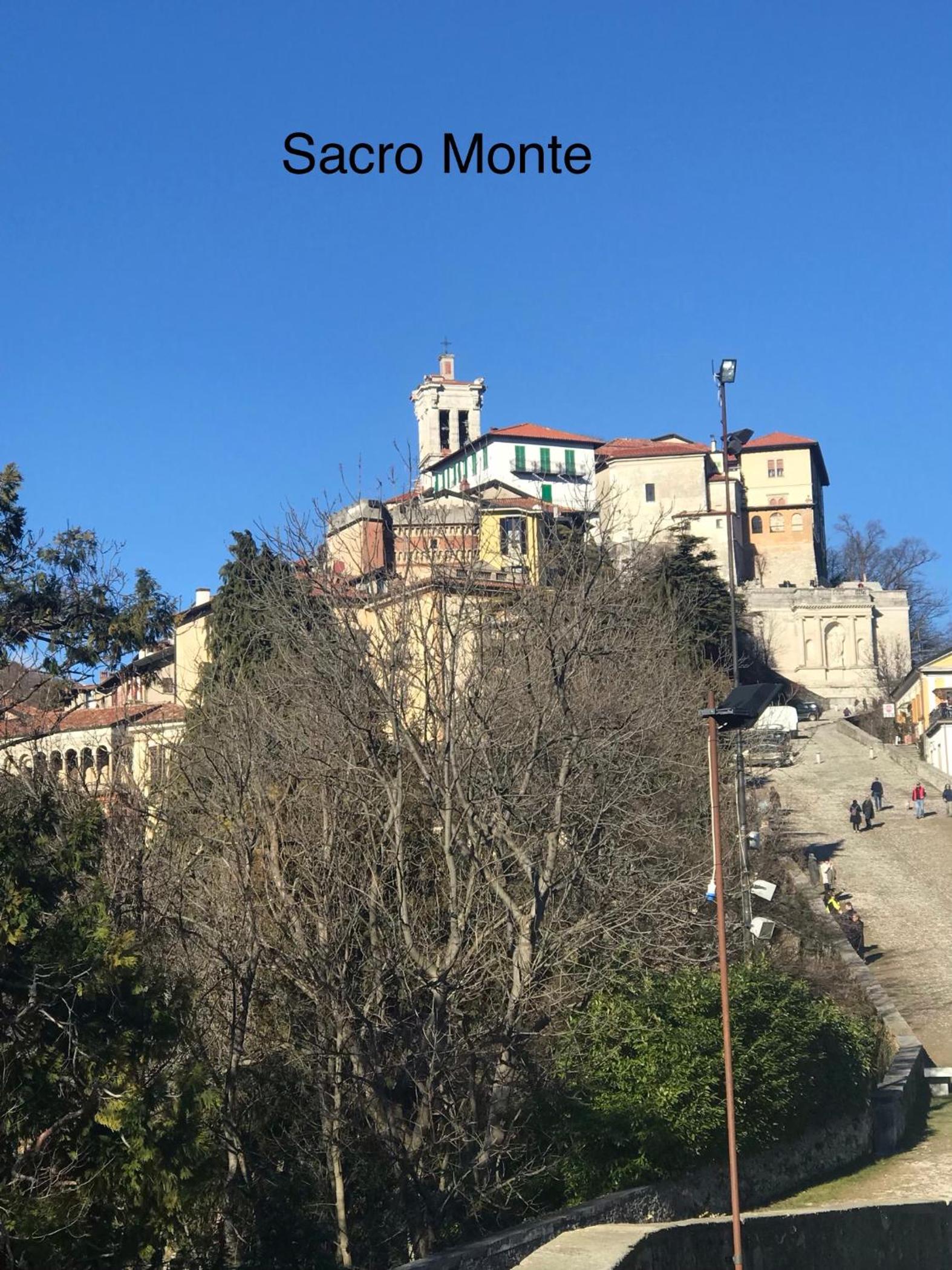 Lakeside Lago Maggiore, photo 21