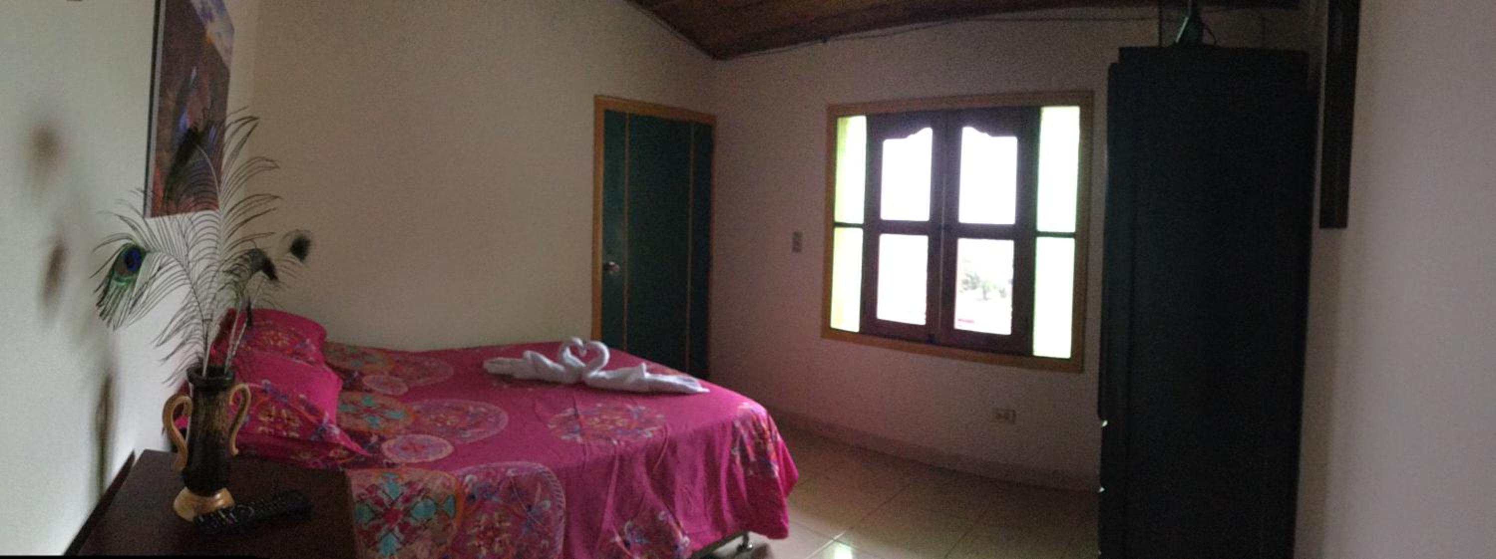 Casa Pachamama view 4
