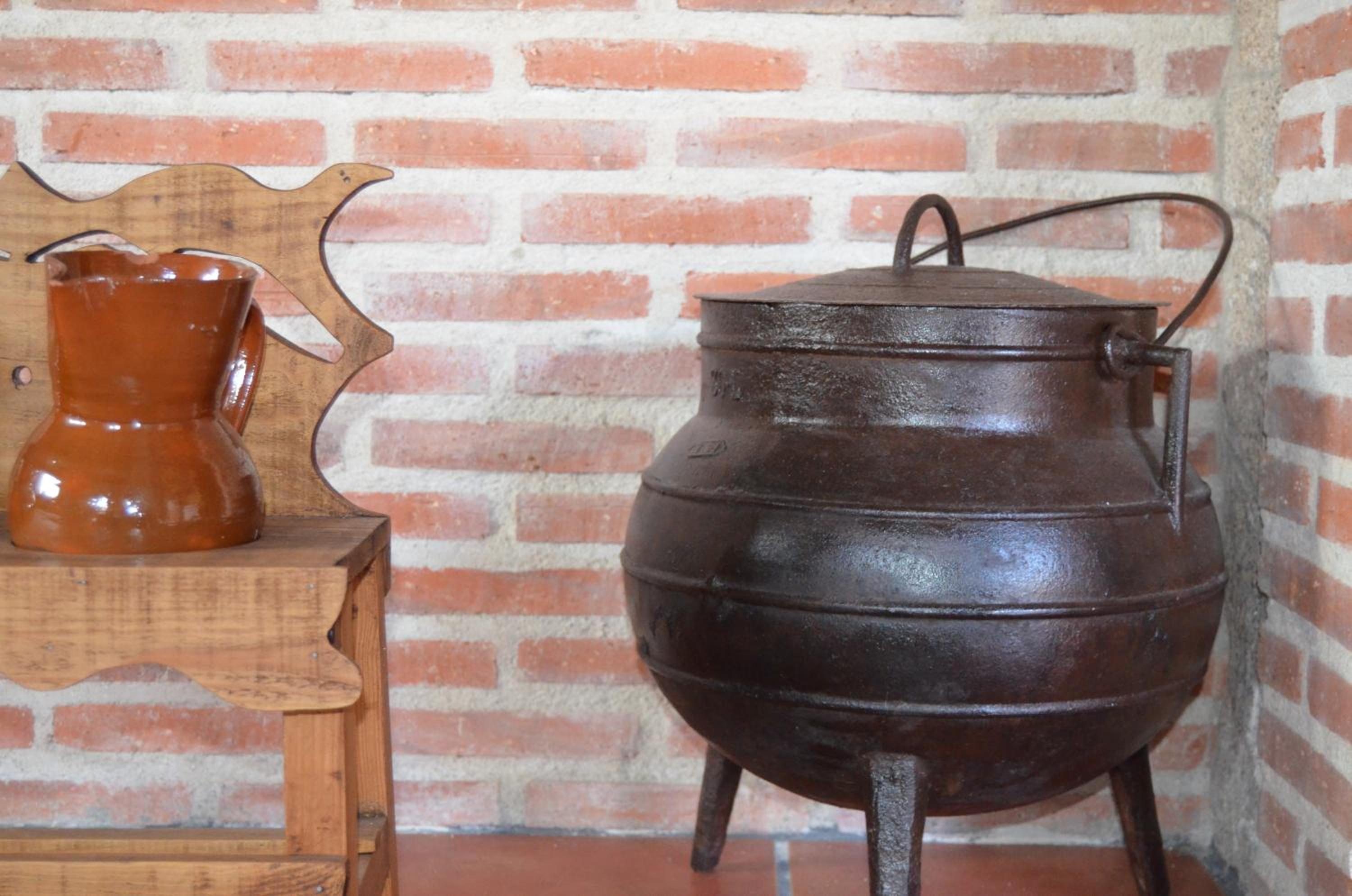 casa rural La Gabina view 5