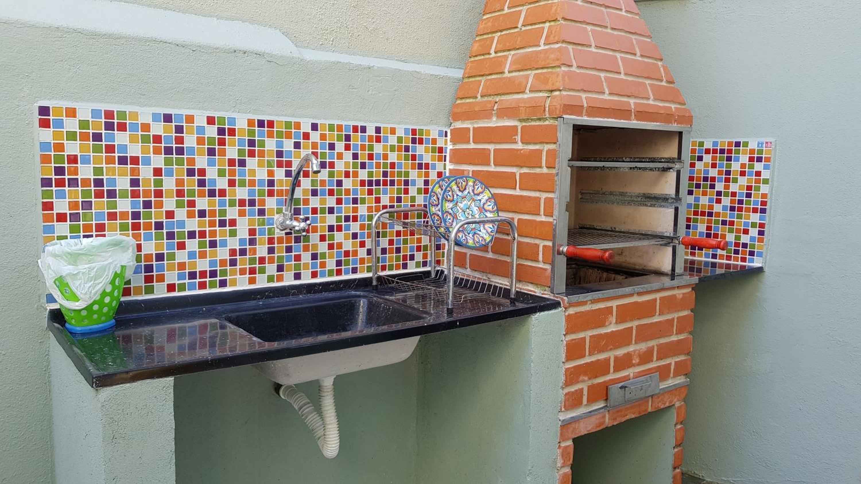 Casa Condominio Fechado Total Segurança - Juquehy