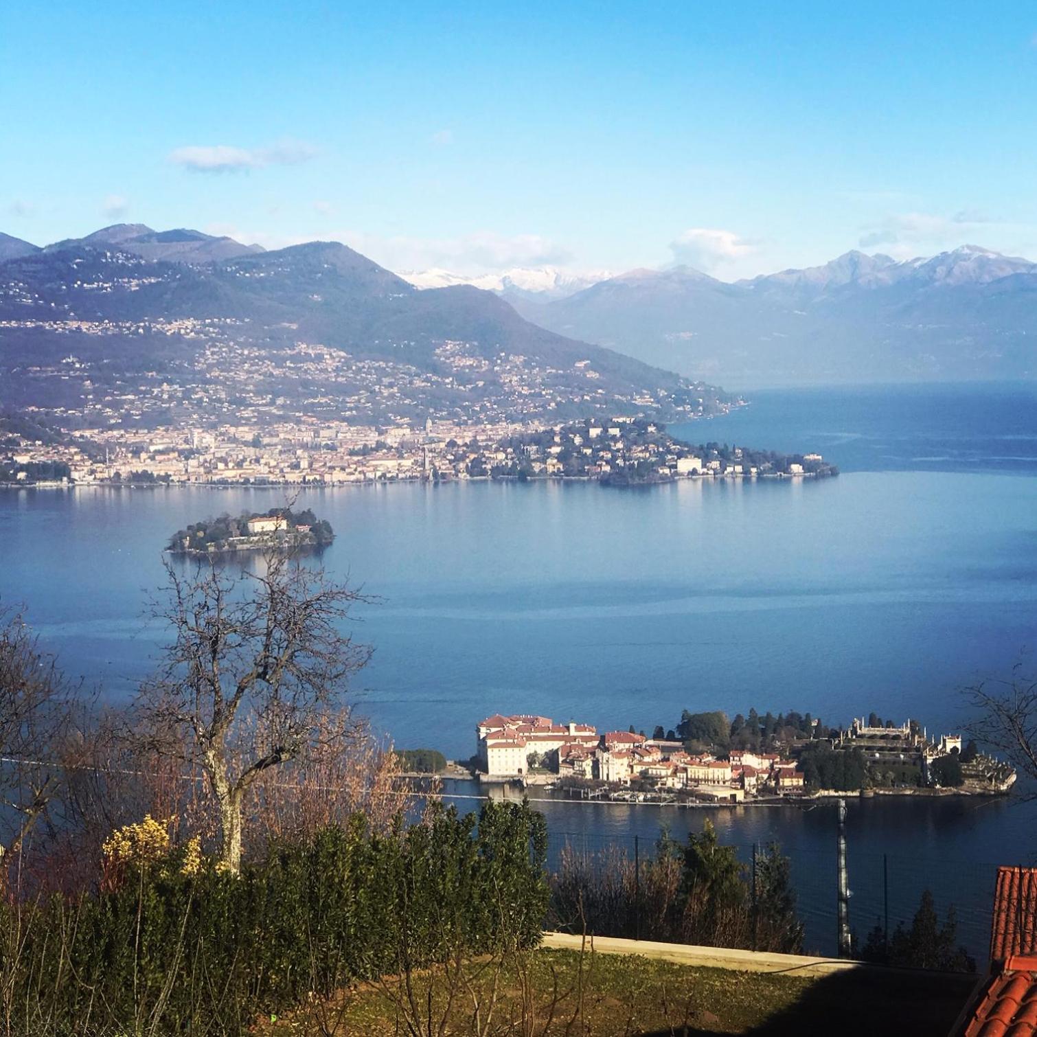 Lakeside Lago Maggiore, photo 25