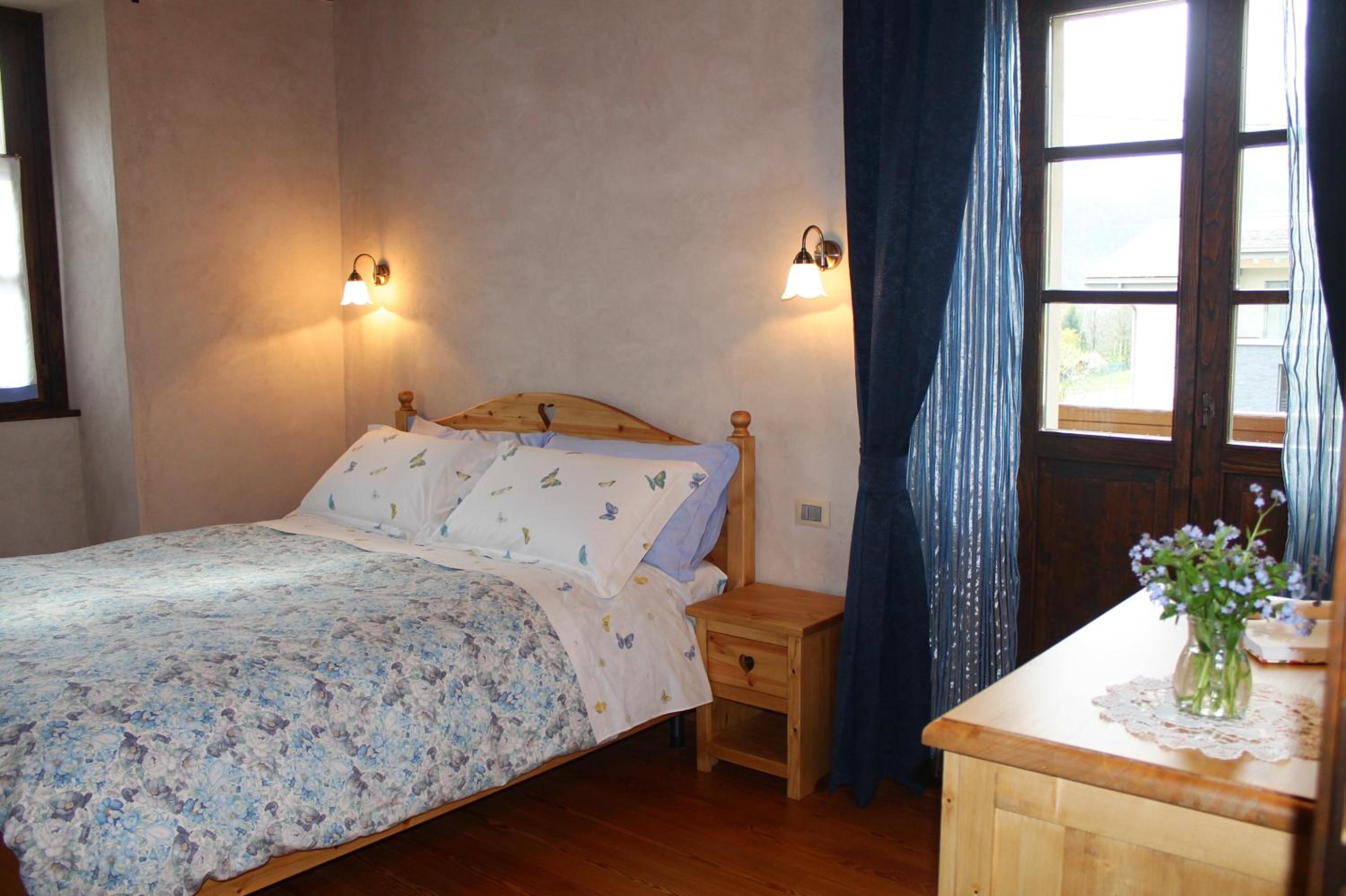 Agriturismo il posto delle fragole view 3