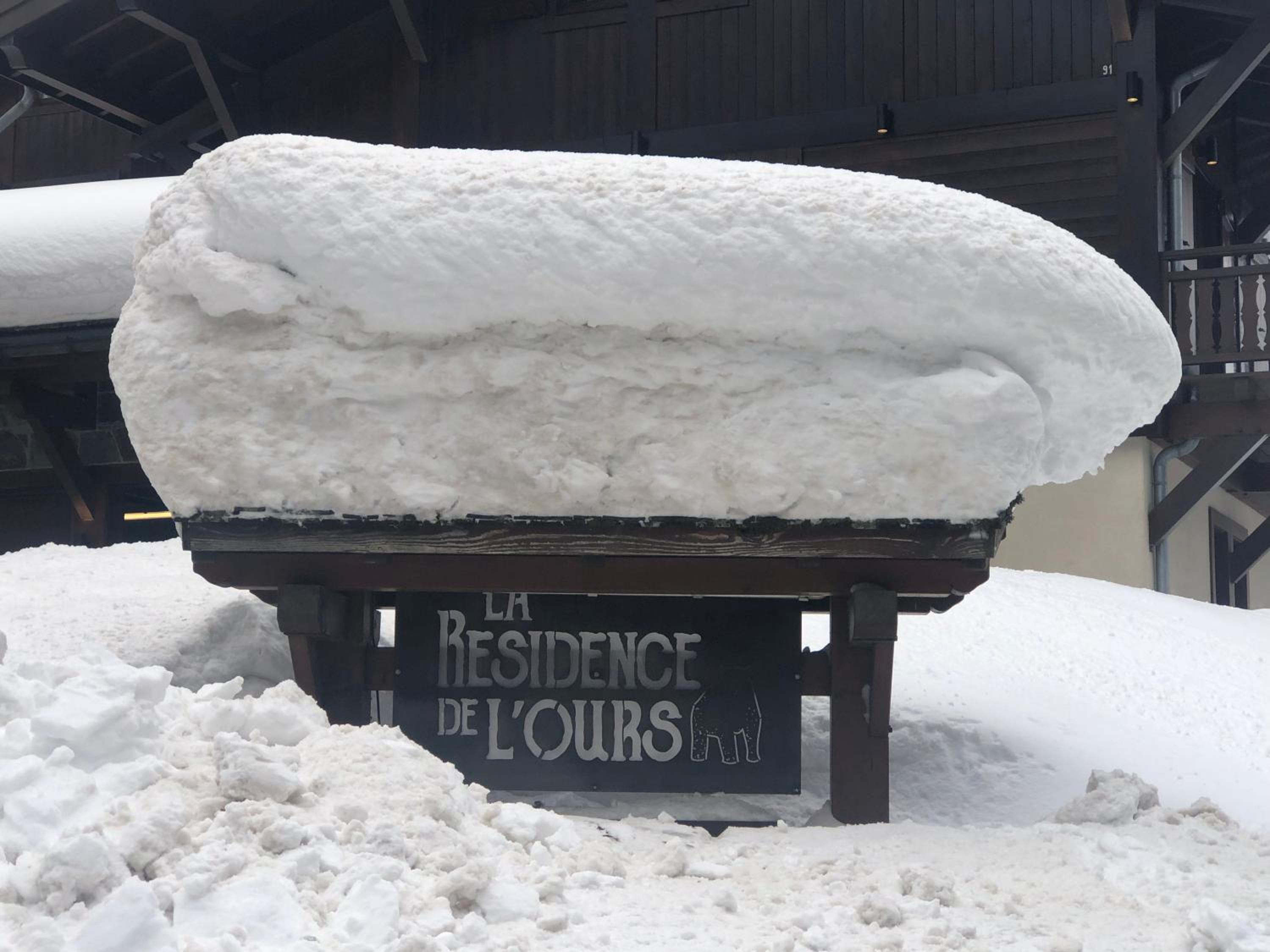 La Résidence de L'Ours, photo 46