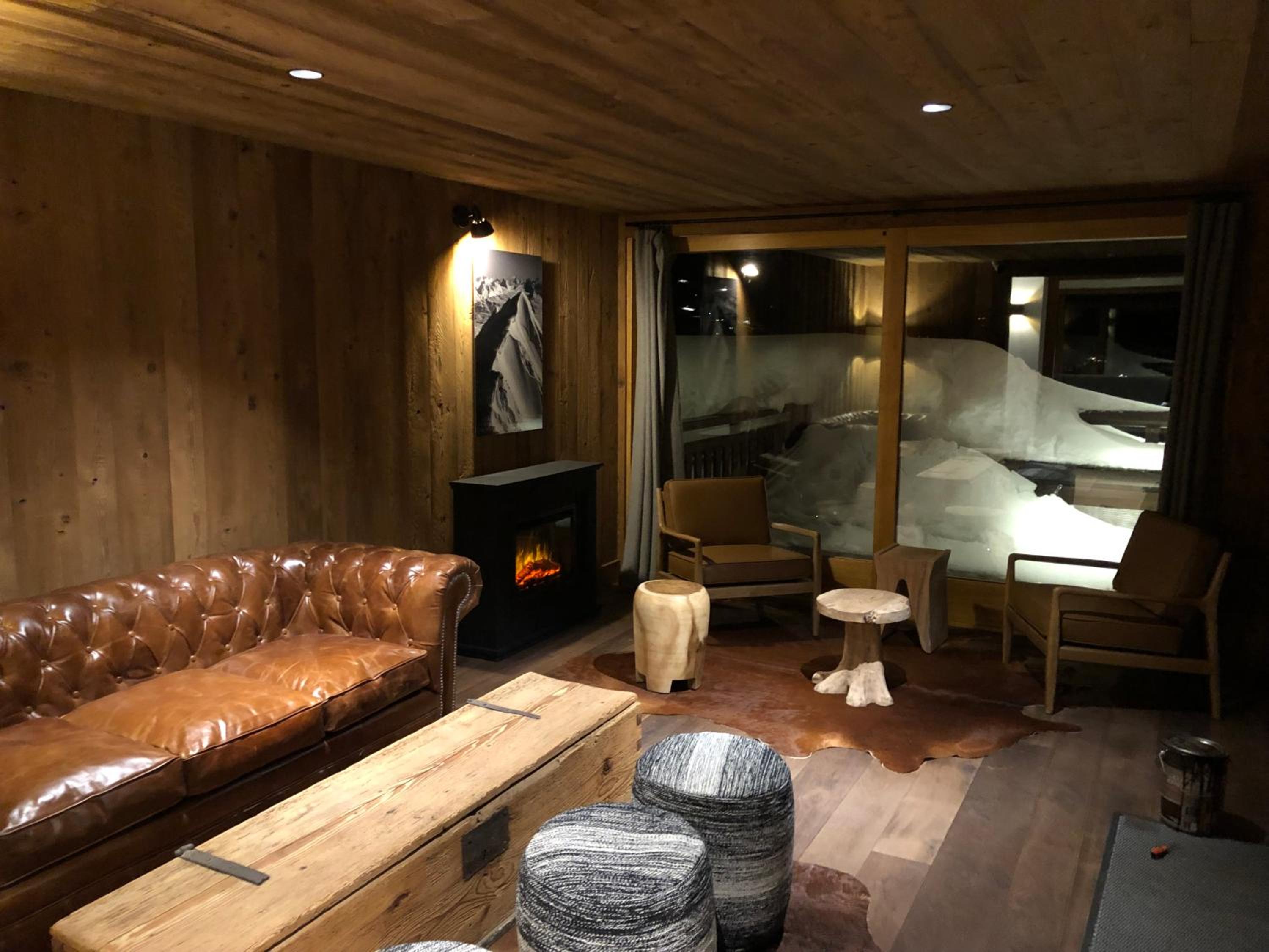 La Résidence de L'Ours, photo 88