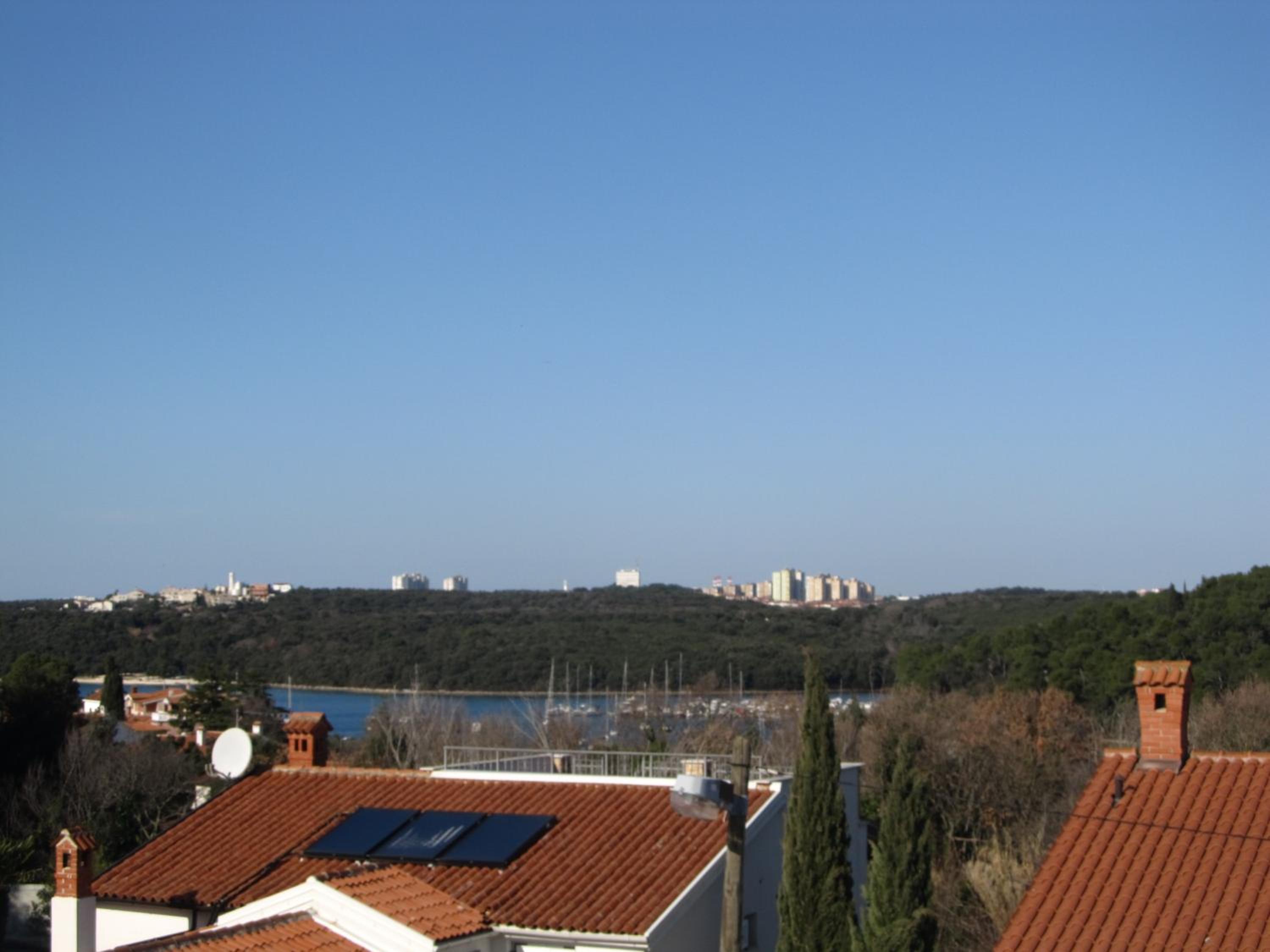 Apartman Dijana view 4
