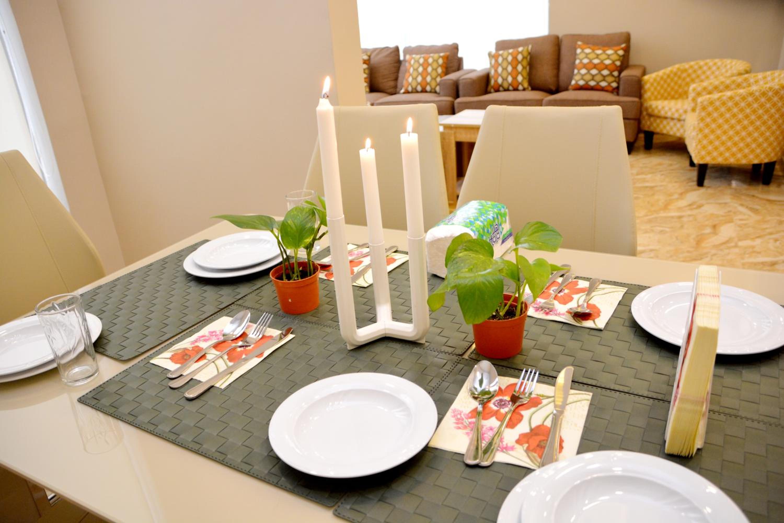 Chalet Al Mas Kortoba