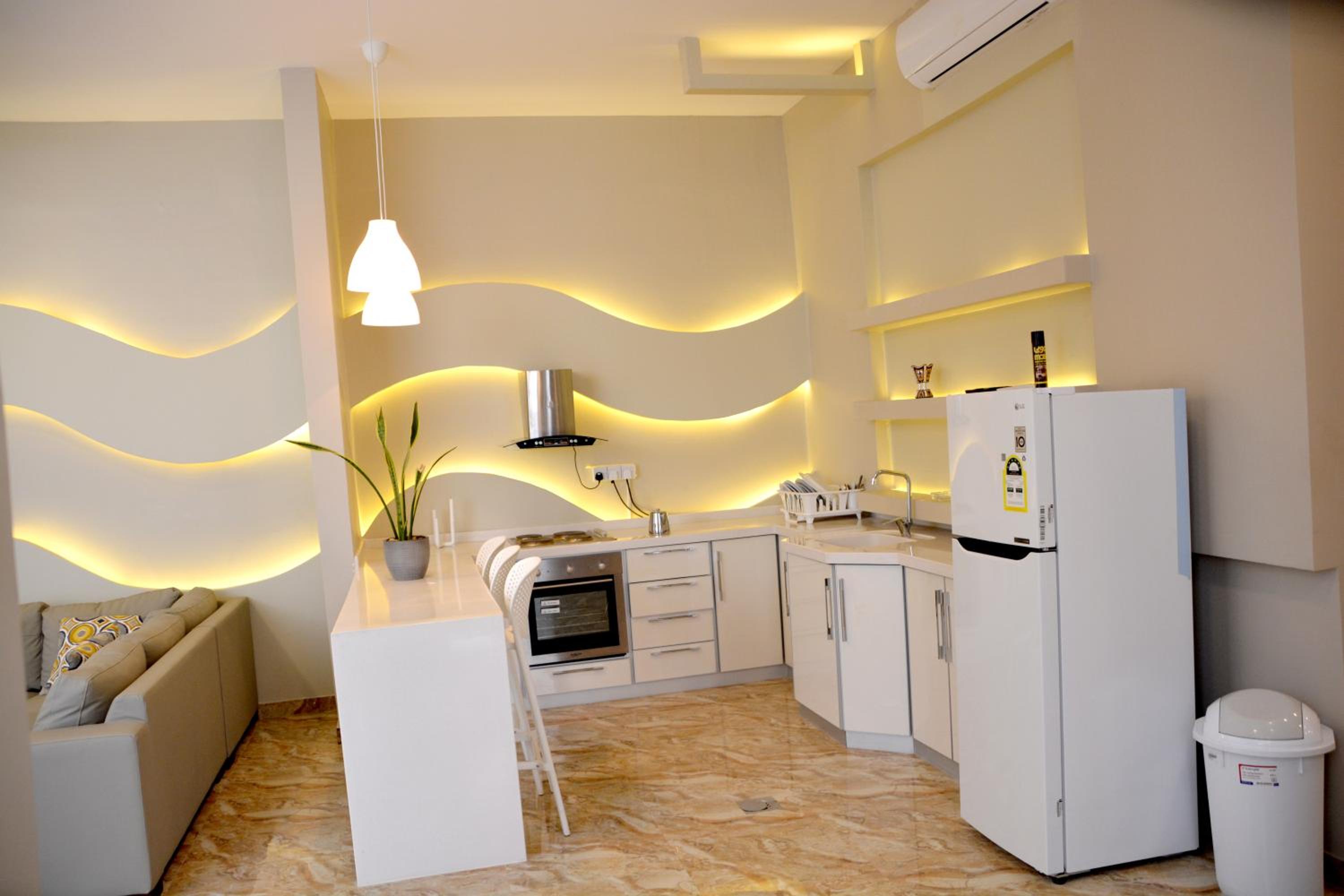 Chalet Al Mas Kortoba
