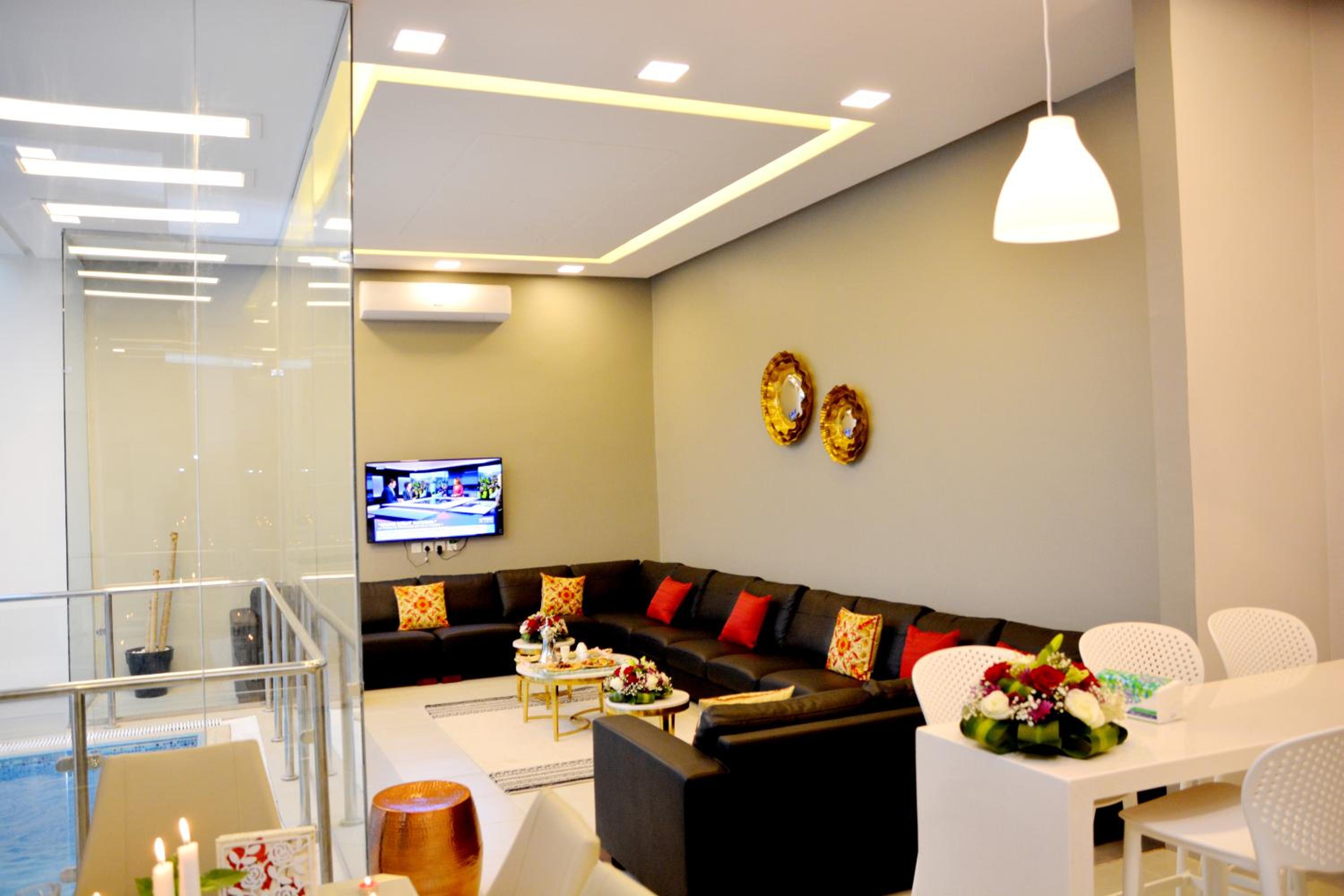 Chalet Al Mas Kortoba