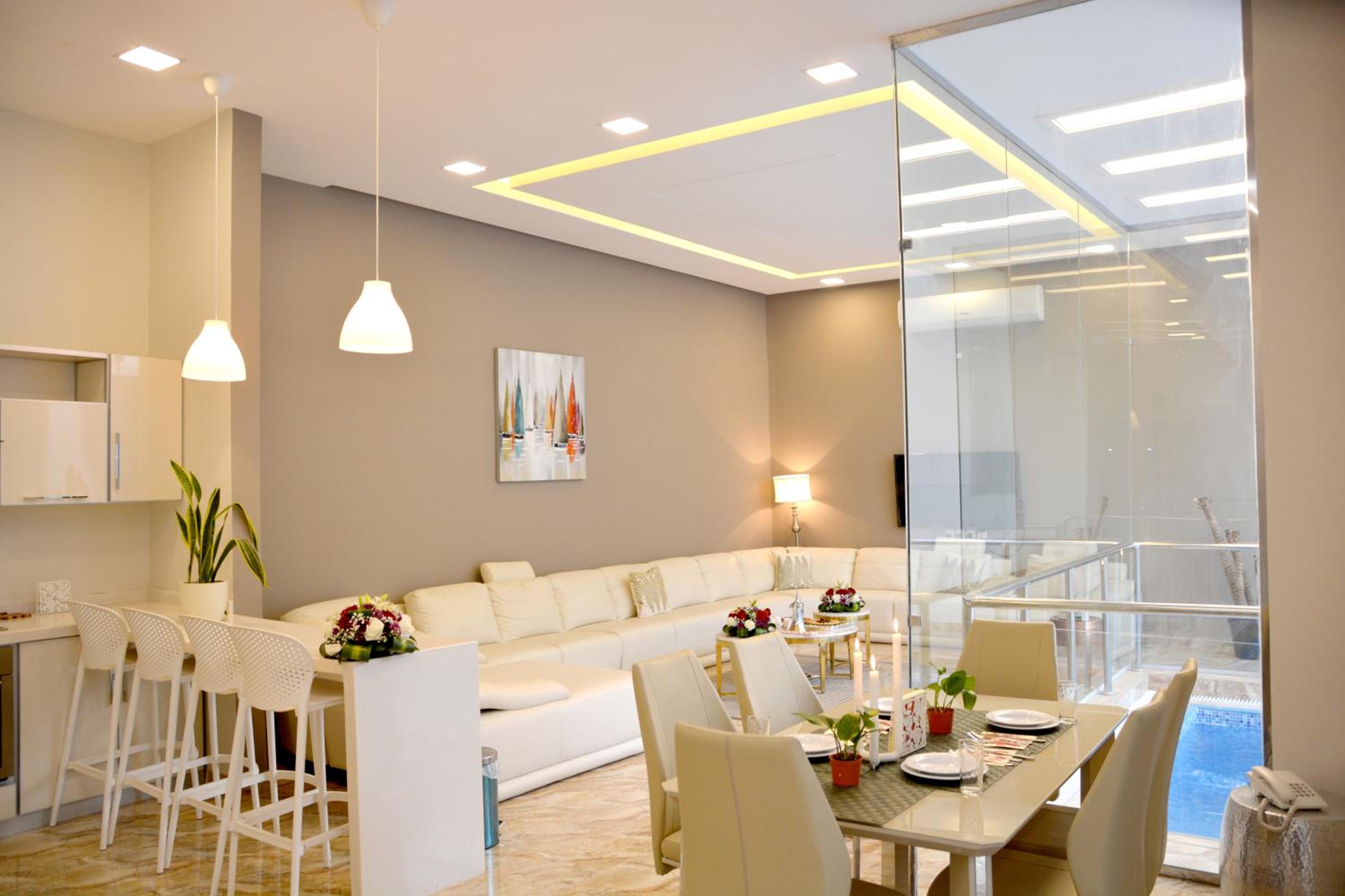 Chalet Al Mas Kortoba