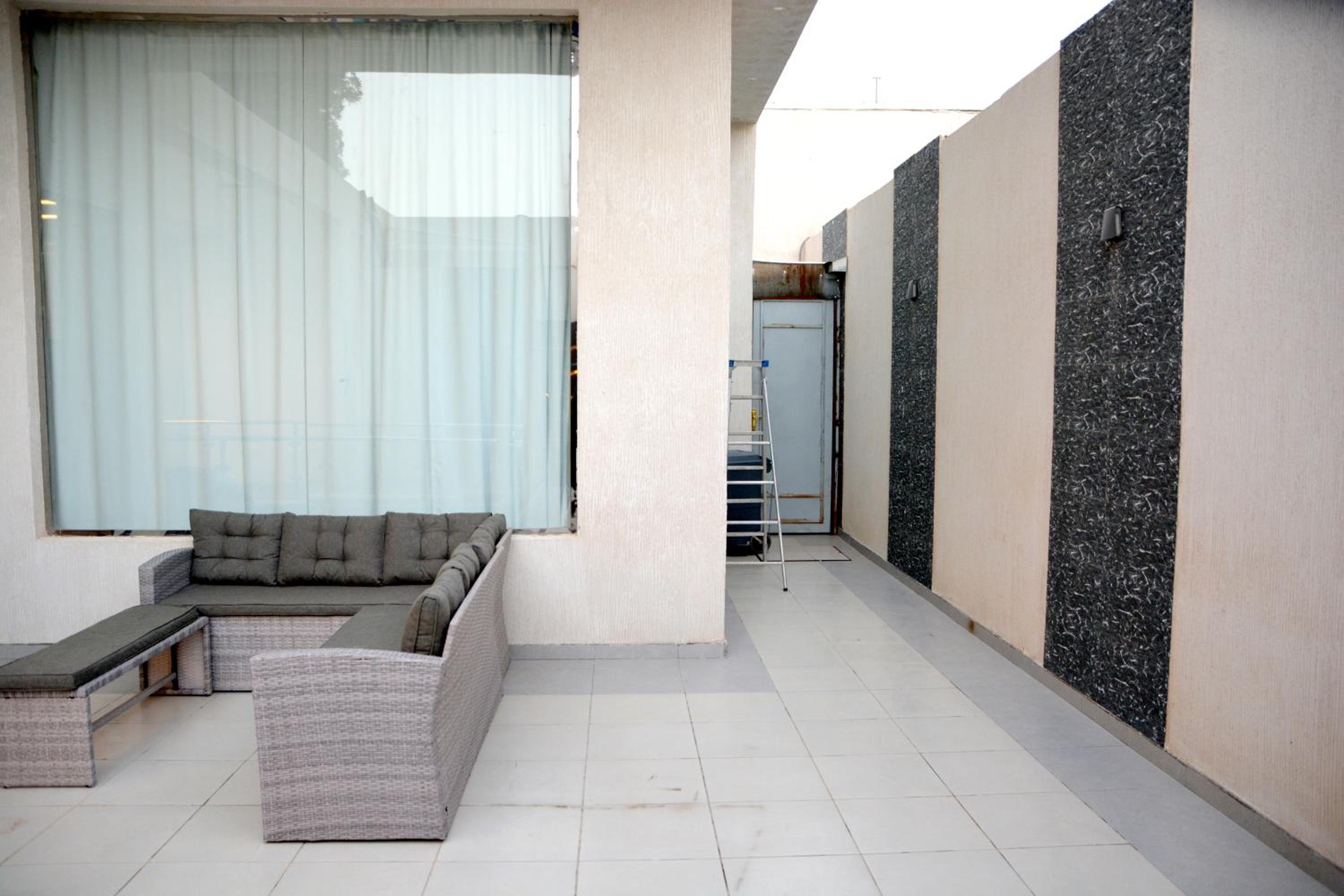 Chalet Al Mas Kortoba