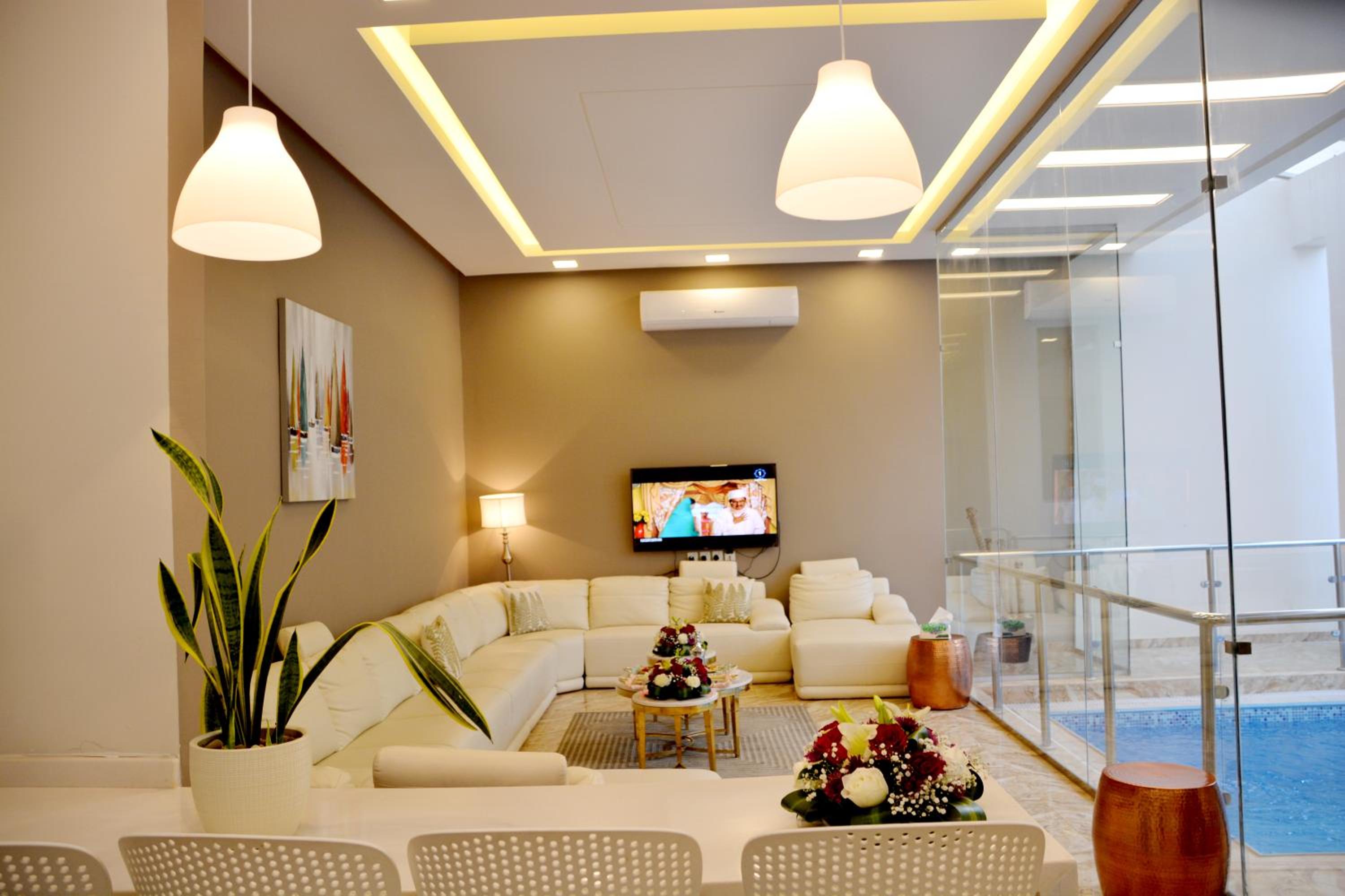 Chalet Al Mas Kortoba