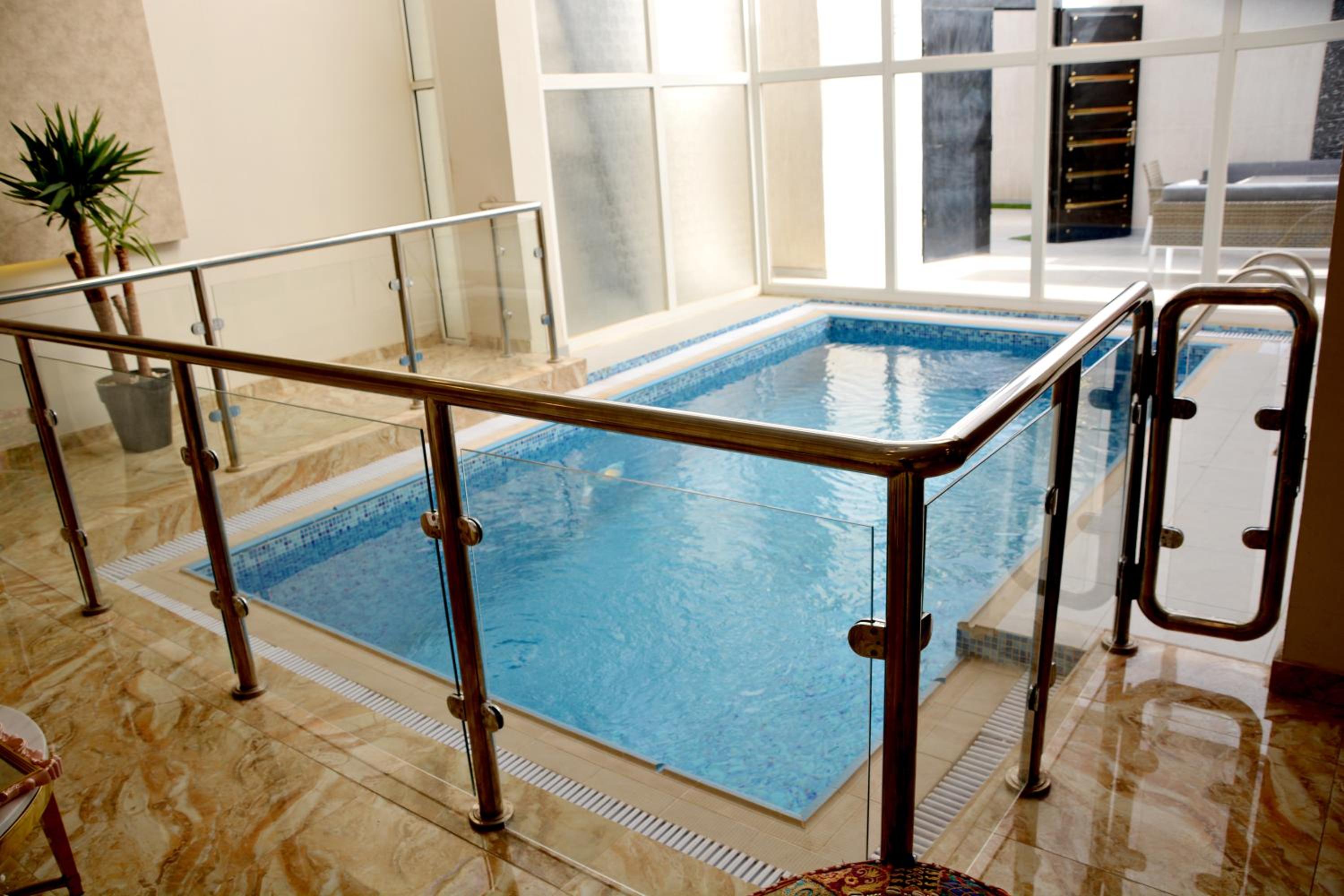 Chalet Al Mas Kortoba