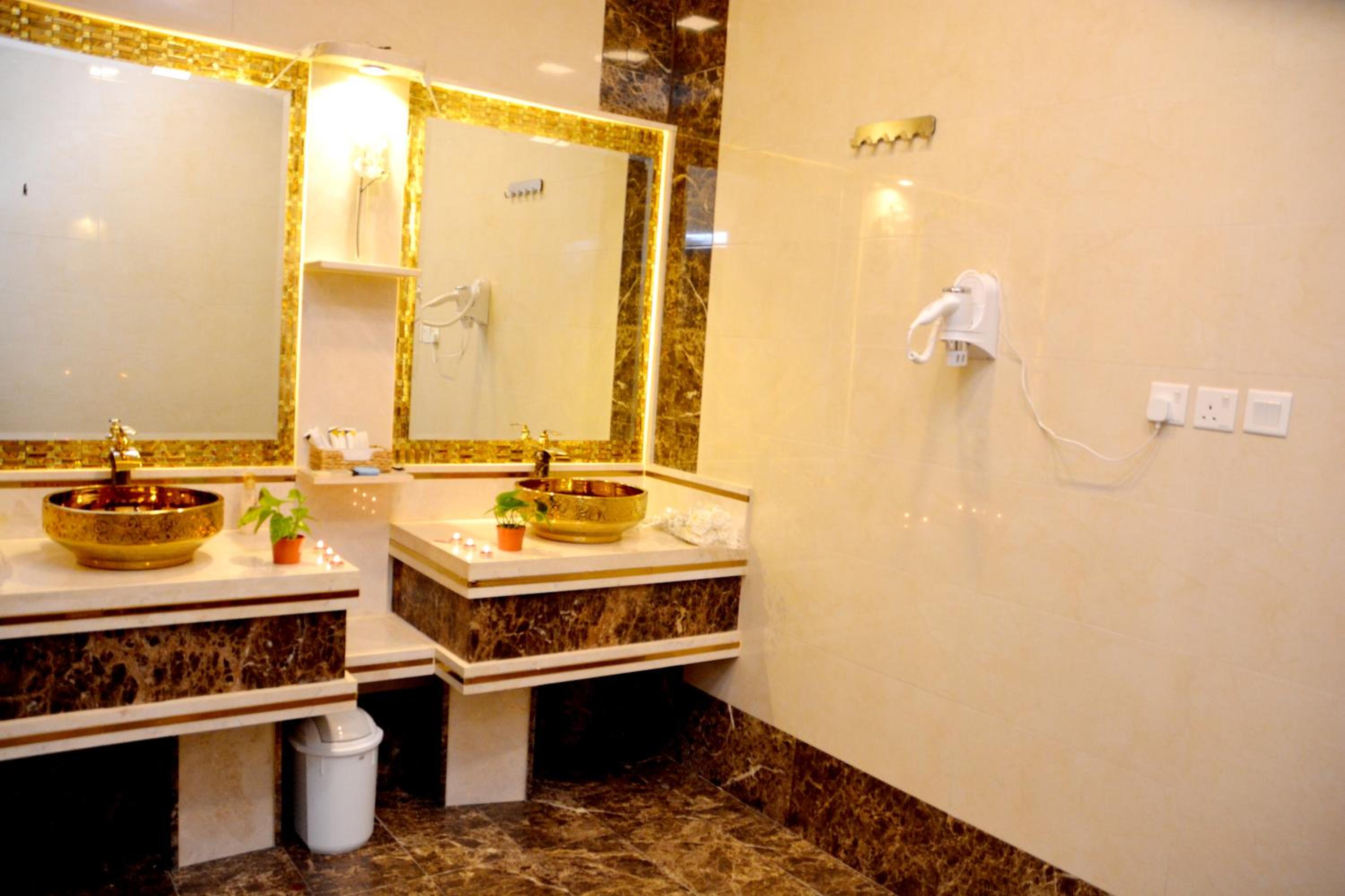 Chalet Al Mas Kortoba