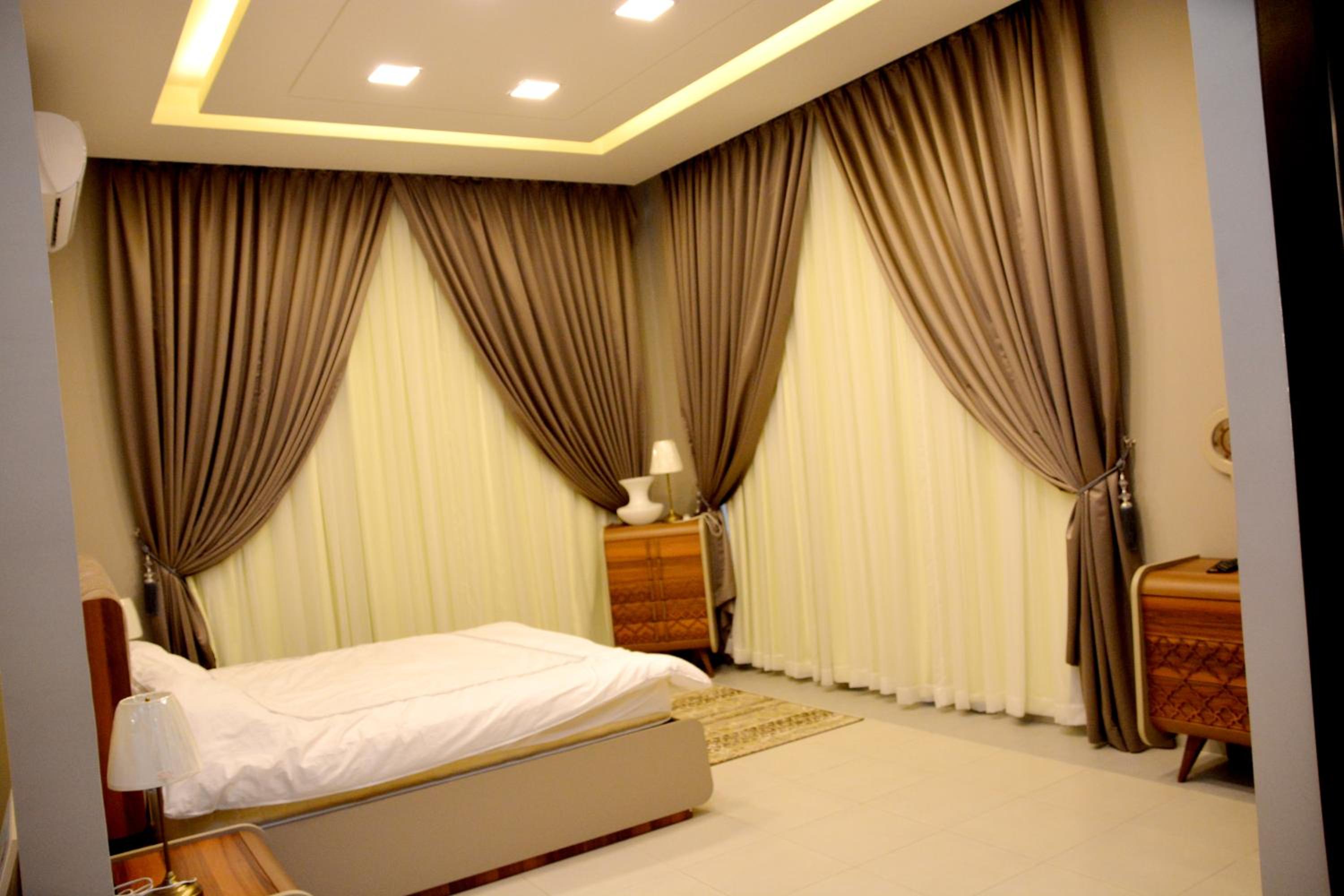 Chalet Al Mas Kortoba