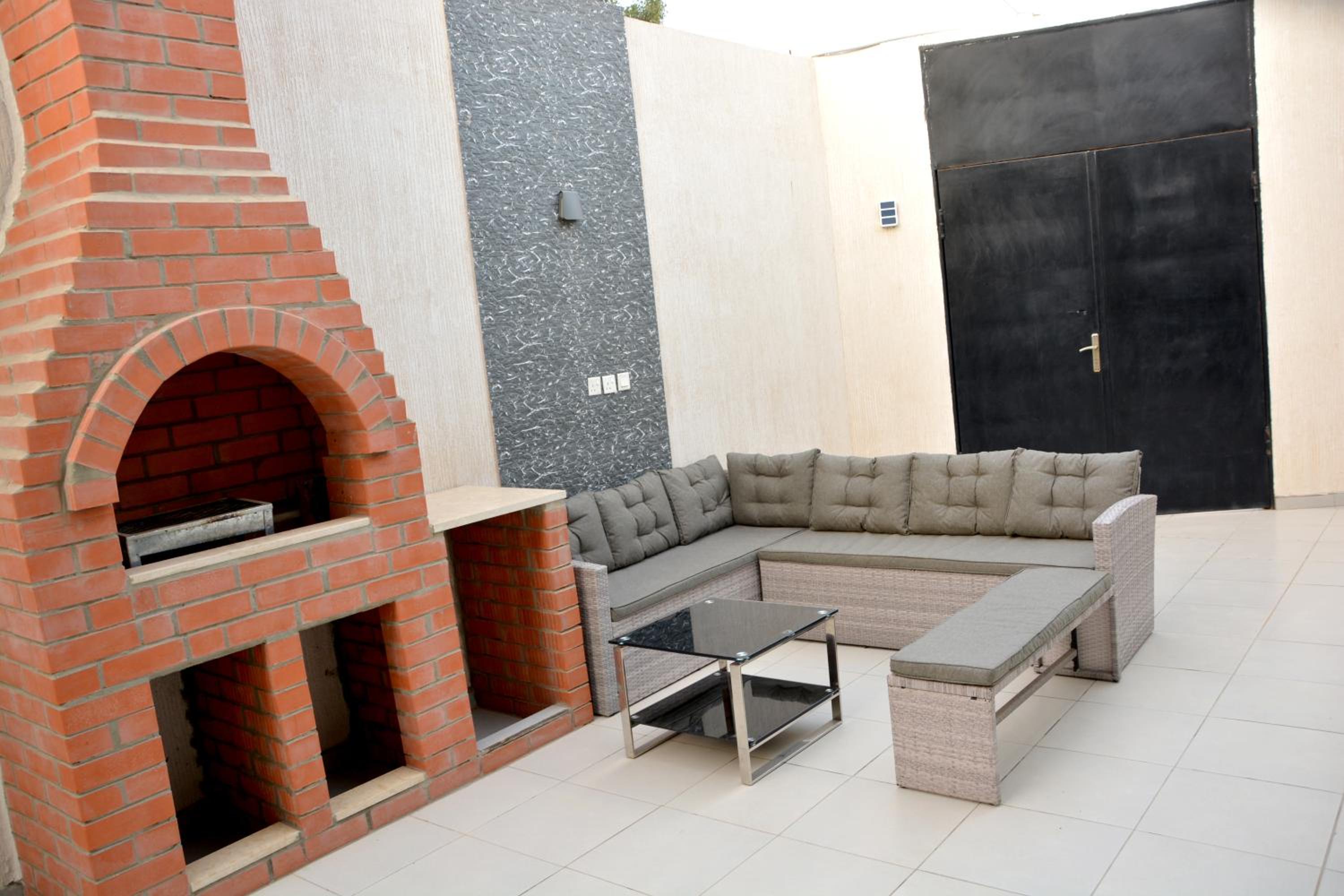 Chalet Al Mas Kortoba