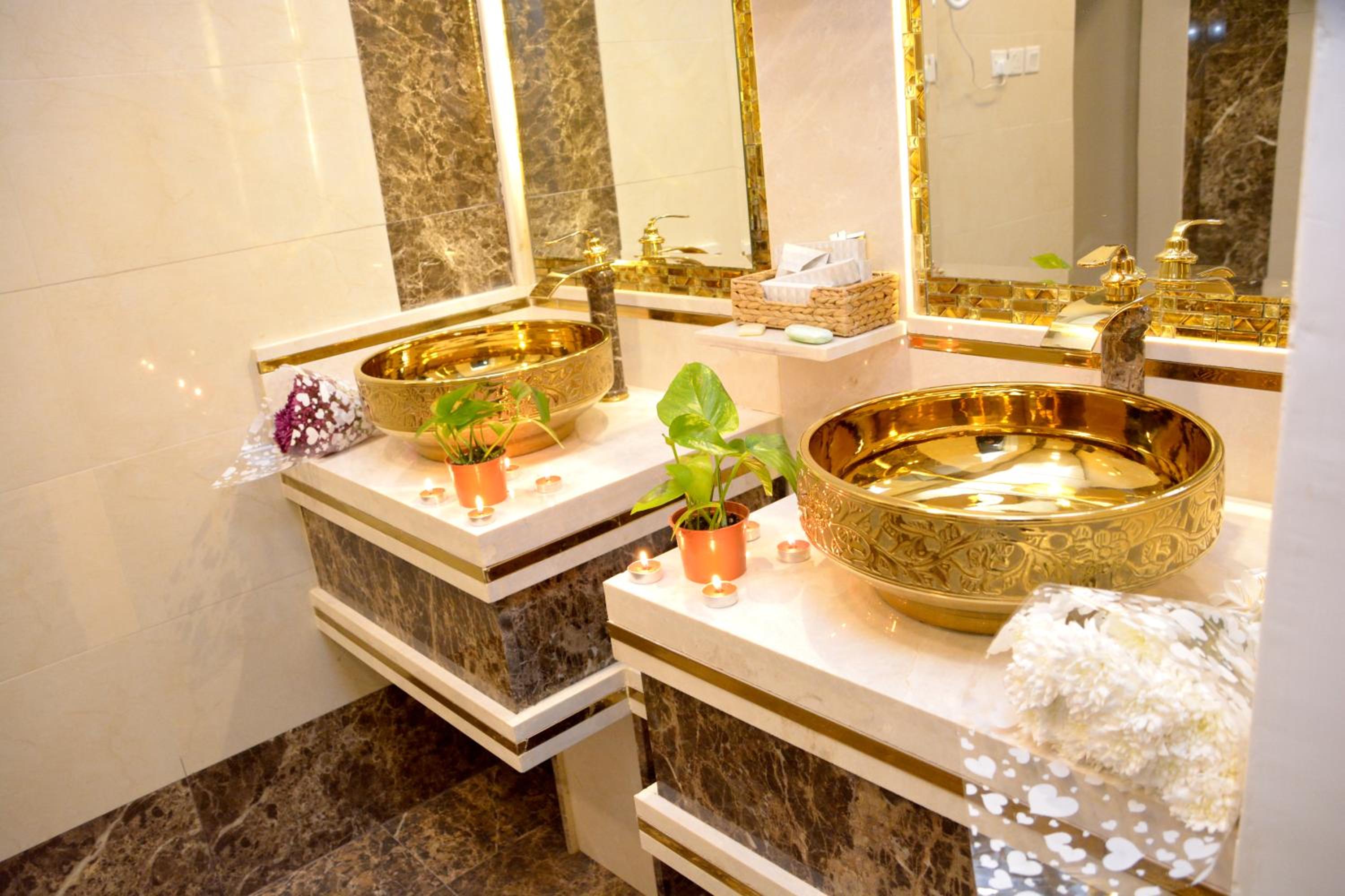 Chalet Al Mas Kortoba
