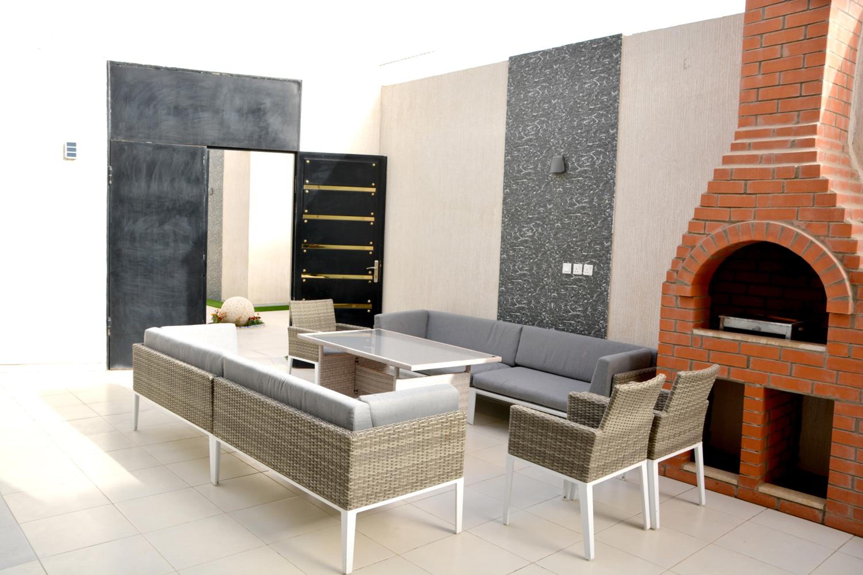 Chalet Al Mas Kortoba