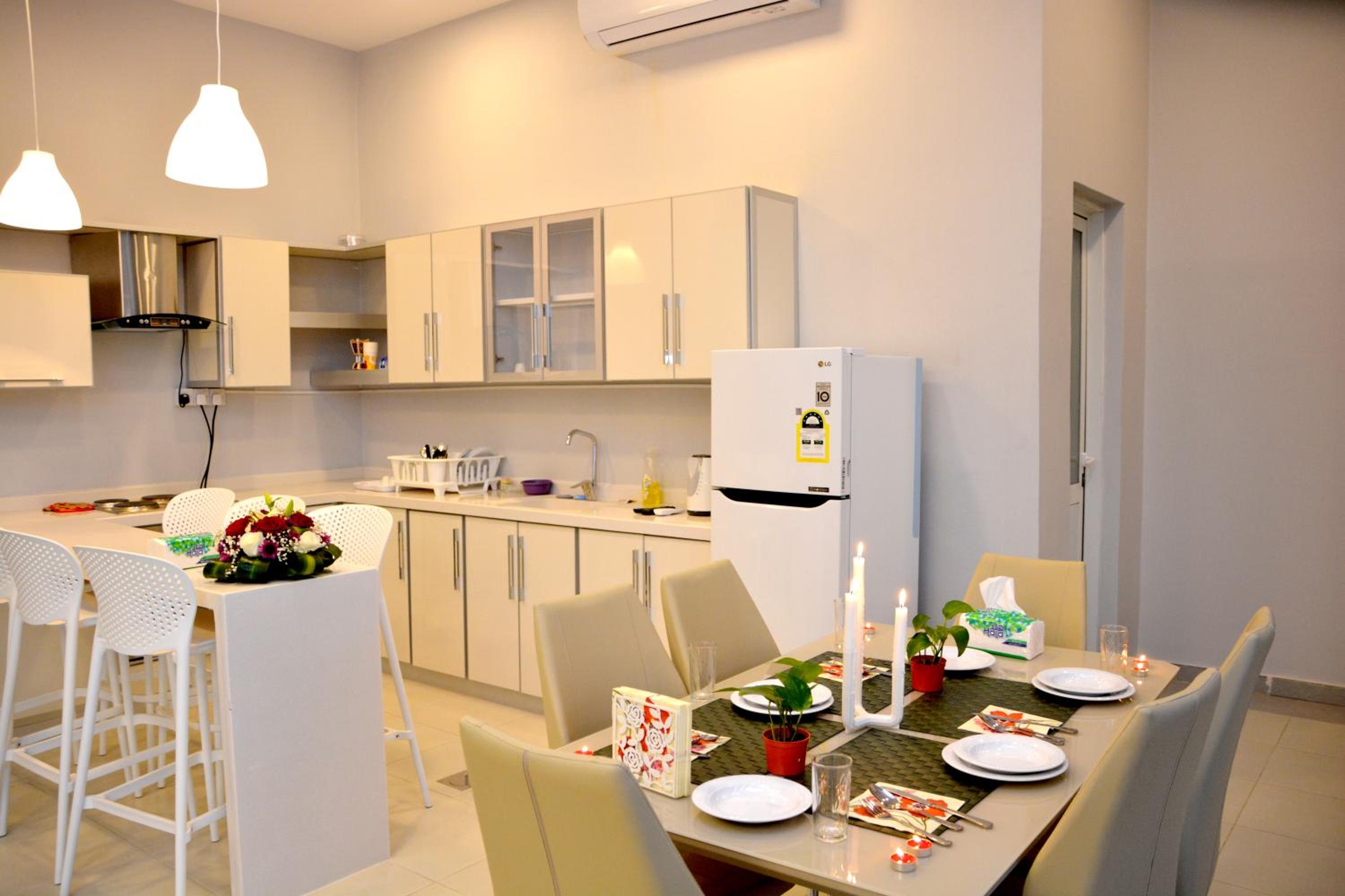 Chalet Al Mas Kortoba