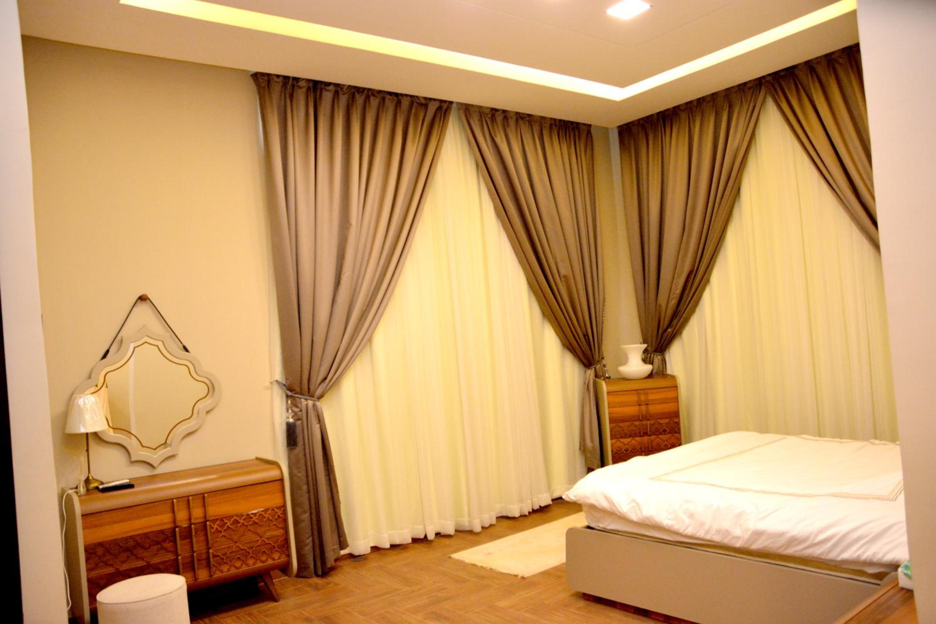 Chalet Al Mas Kortoba